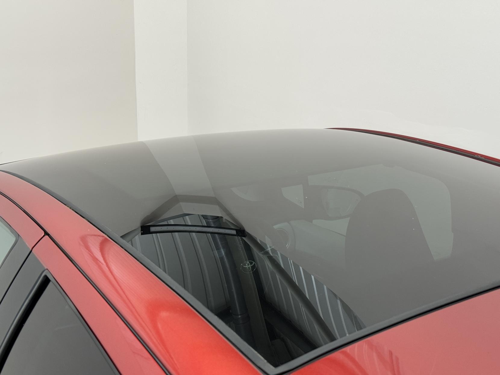 Toyota Yaris view 9