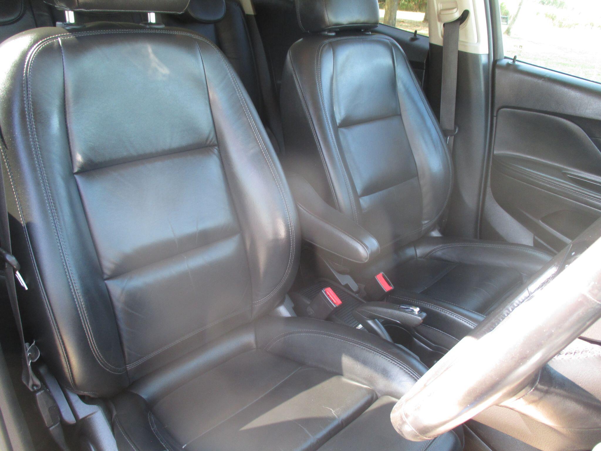 Vauxhall Mokka X view 23