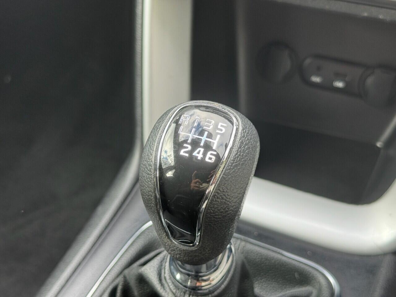Kia Ceed view 18