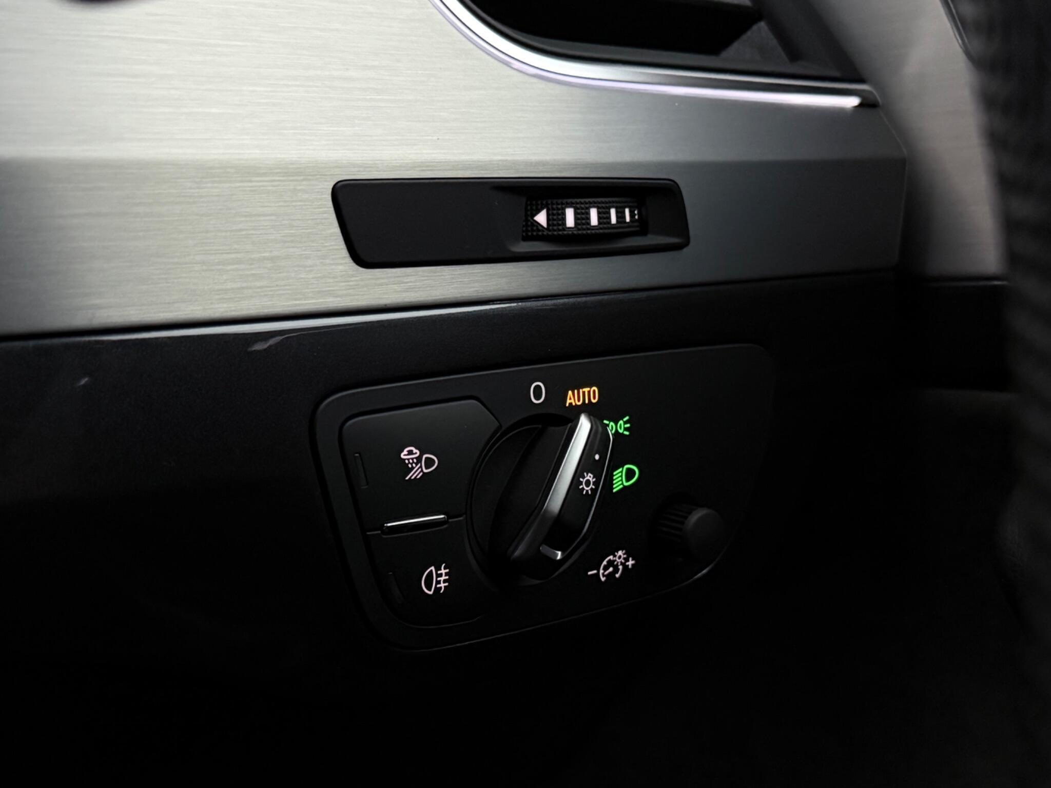 Audi Q7 view 23