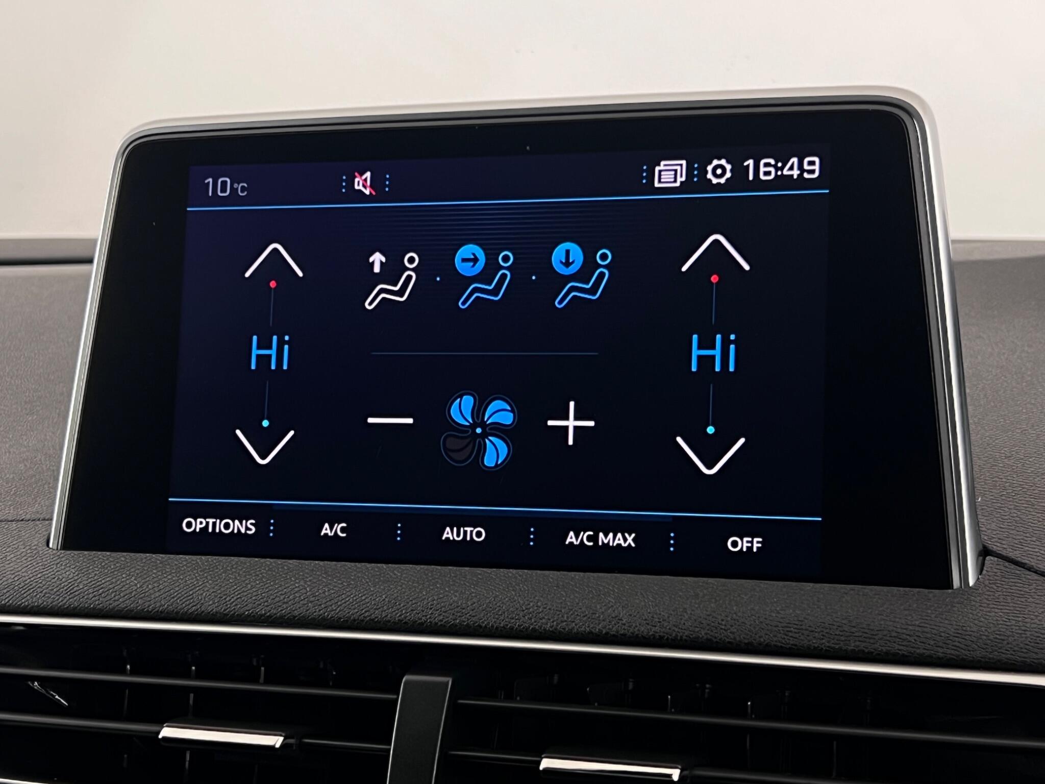 Peugeot 3008 view 24