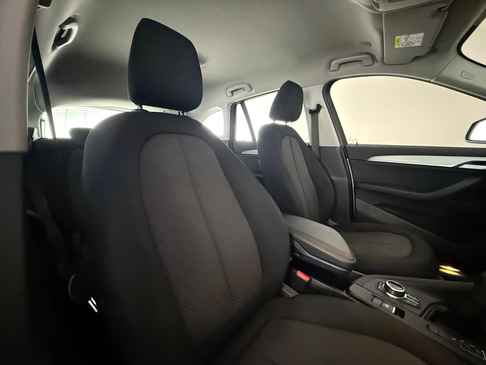 BMW X1 view 28
