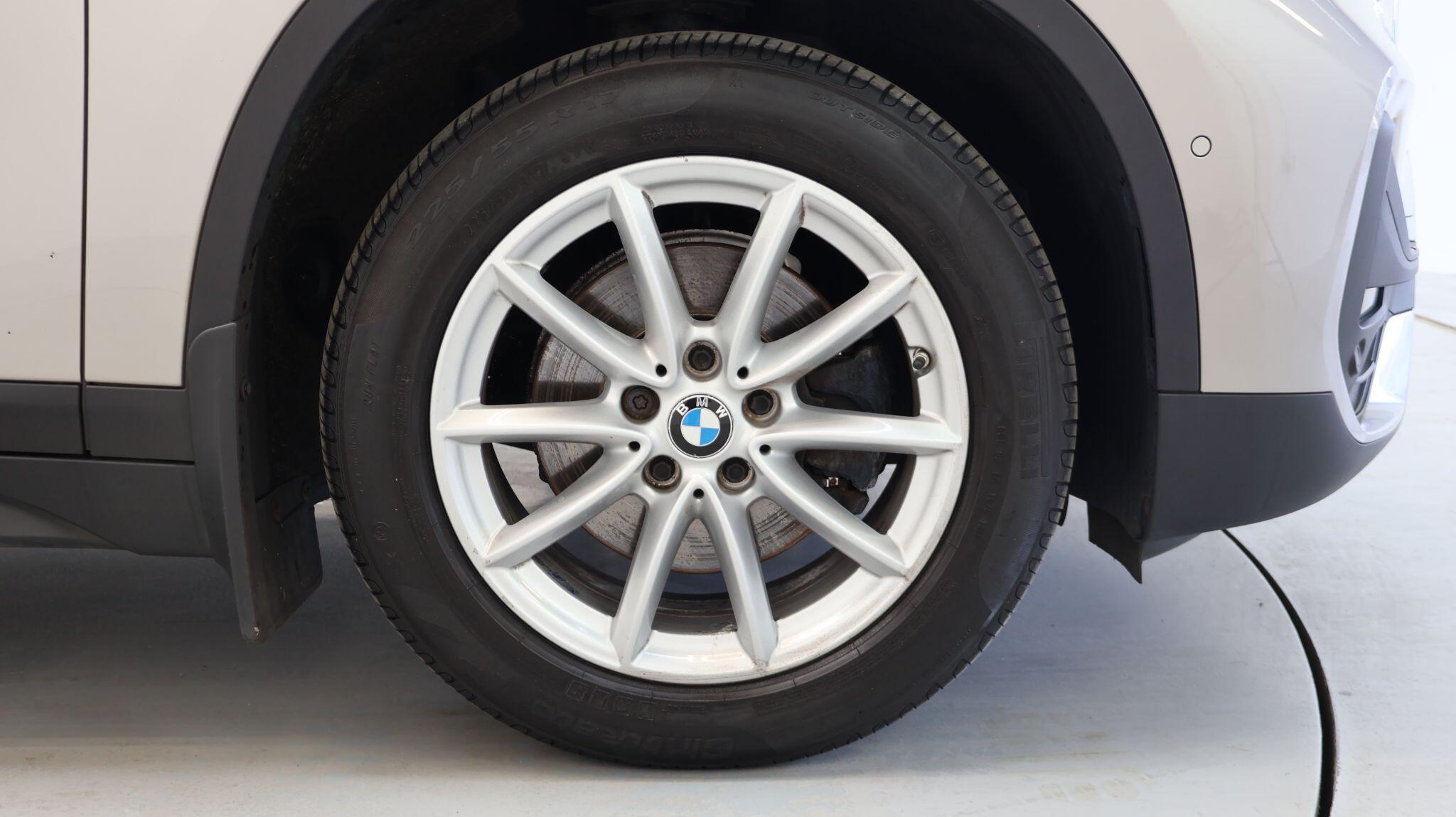 2022 BMW X1 thumbnail 15