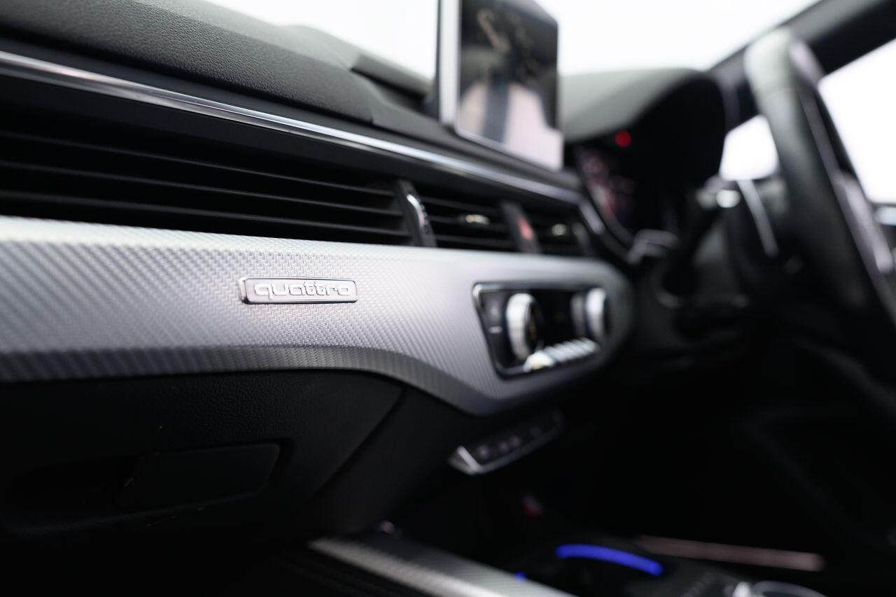 Audi RS5 view 33