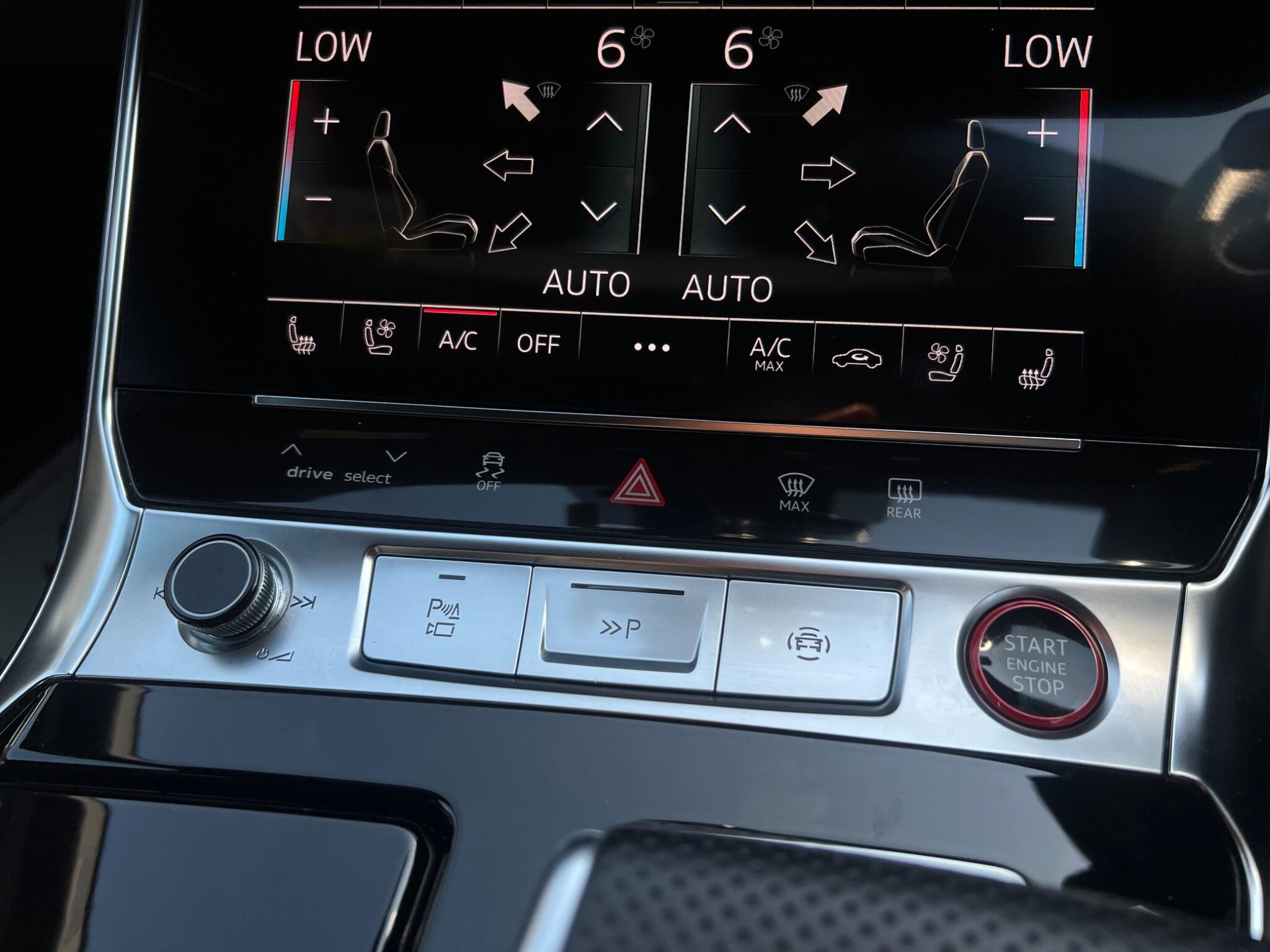 Audi RS6 view 53