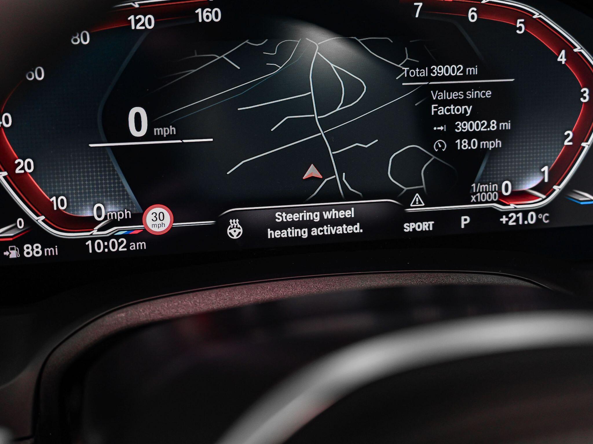 BMW 2 Series view 18