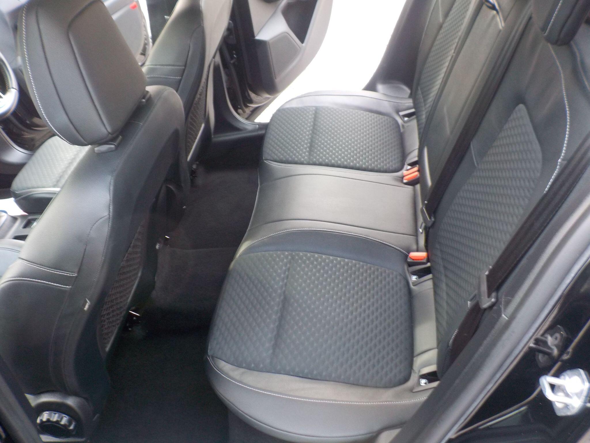 Ford Focus 1.5 EcoBlue Titanium X Euro 6 (s/s) 5dr