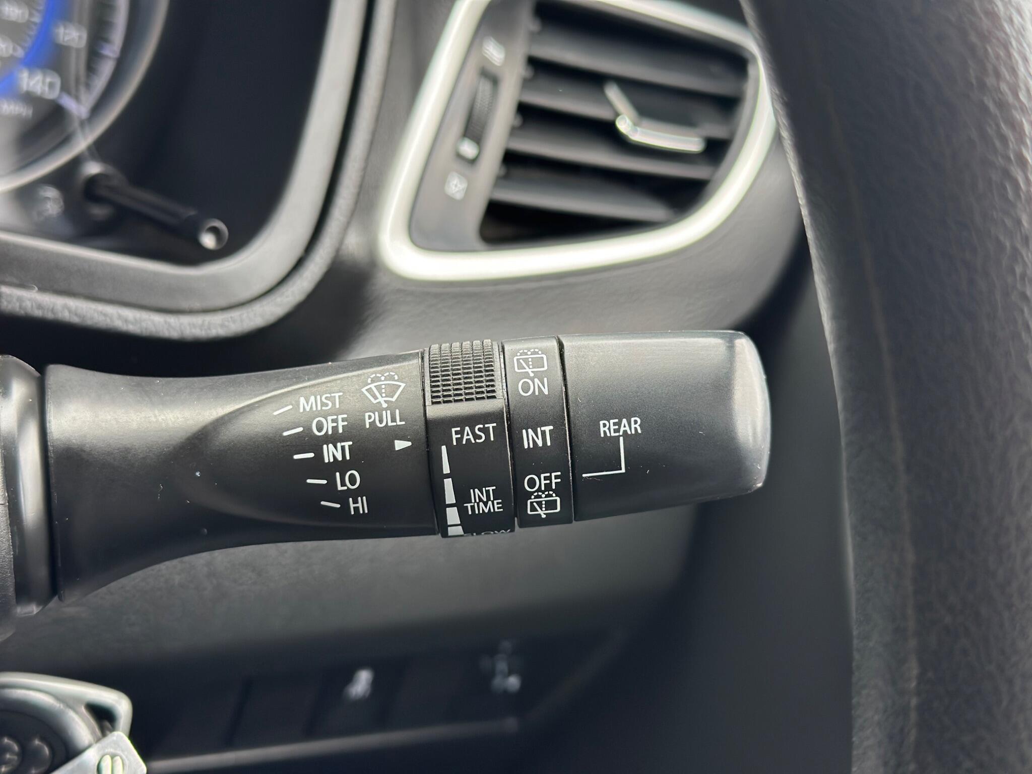 Suzuki Baleno view 35