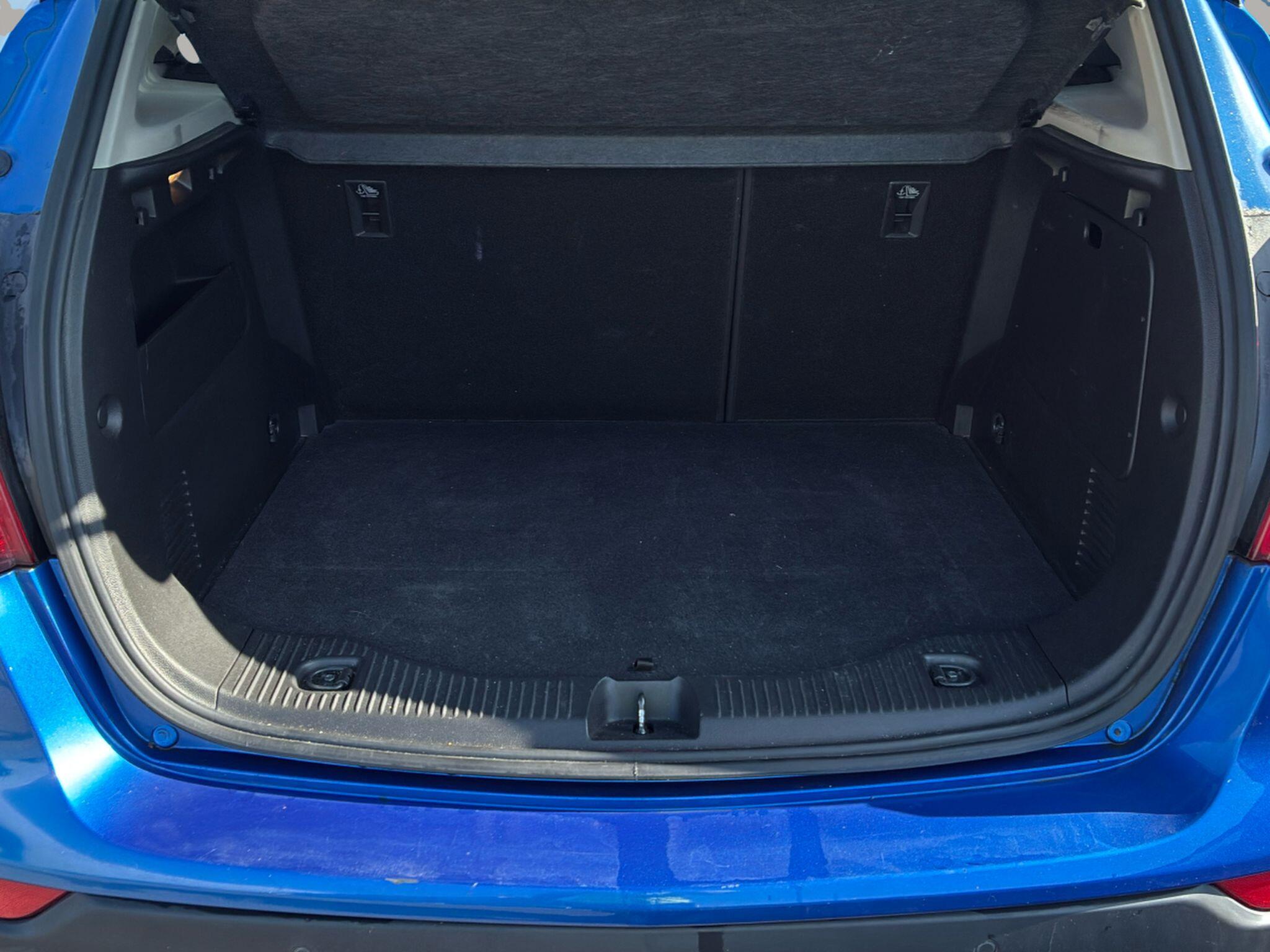 Vauxhall Mokka X view 12