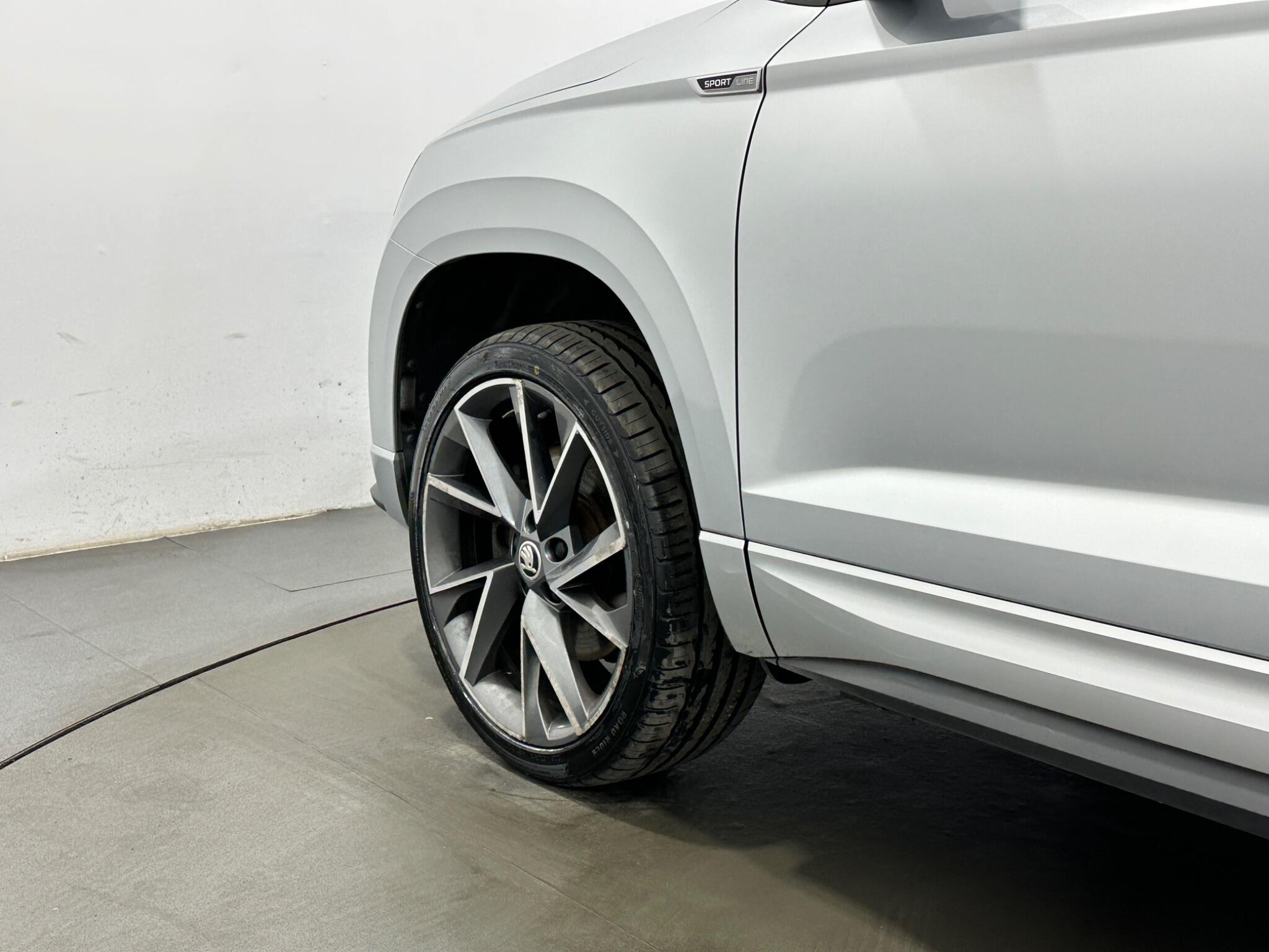 Skoda Karoq view 51