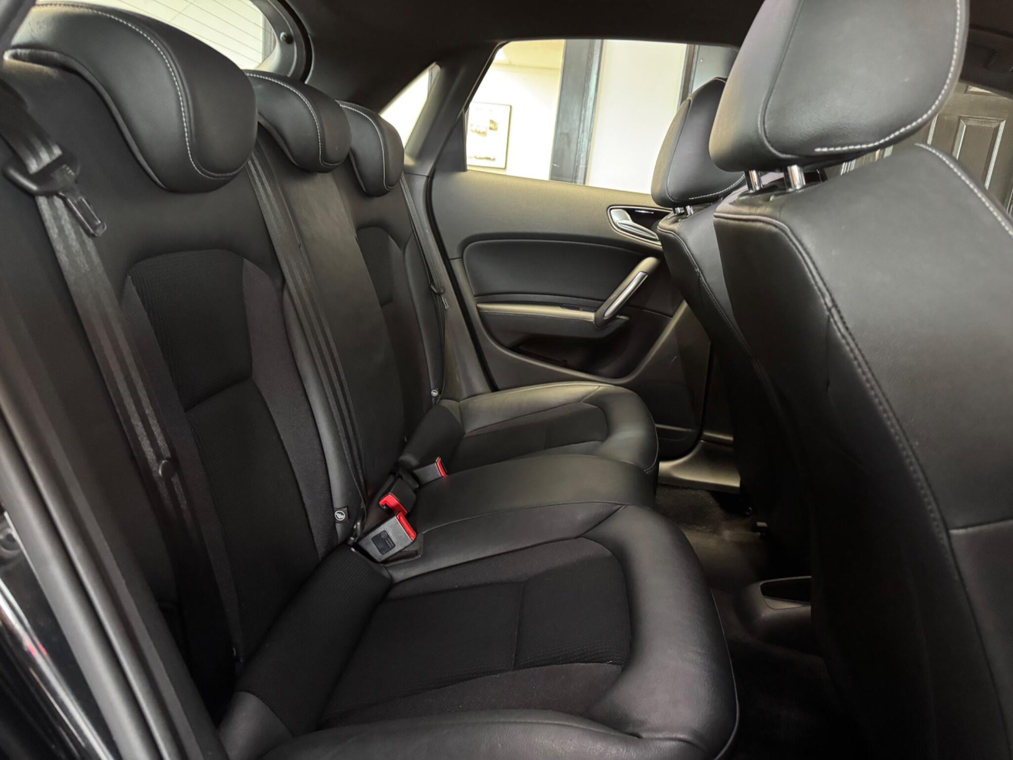 2018 Audi A1 1.4 TFSI S line Sportback Euro 6 (s/s) 5dr (Nav) • 80,000 miles image 22