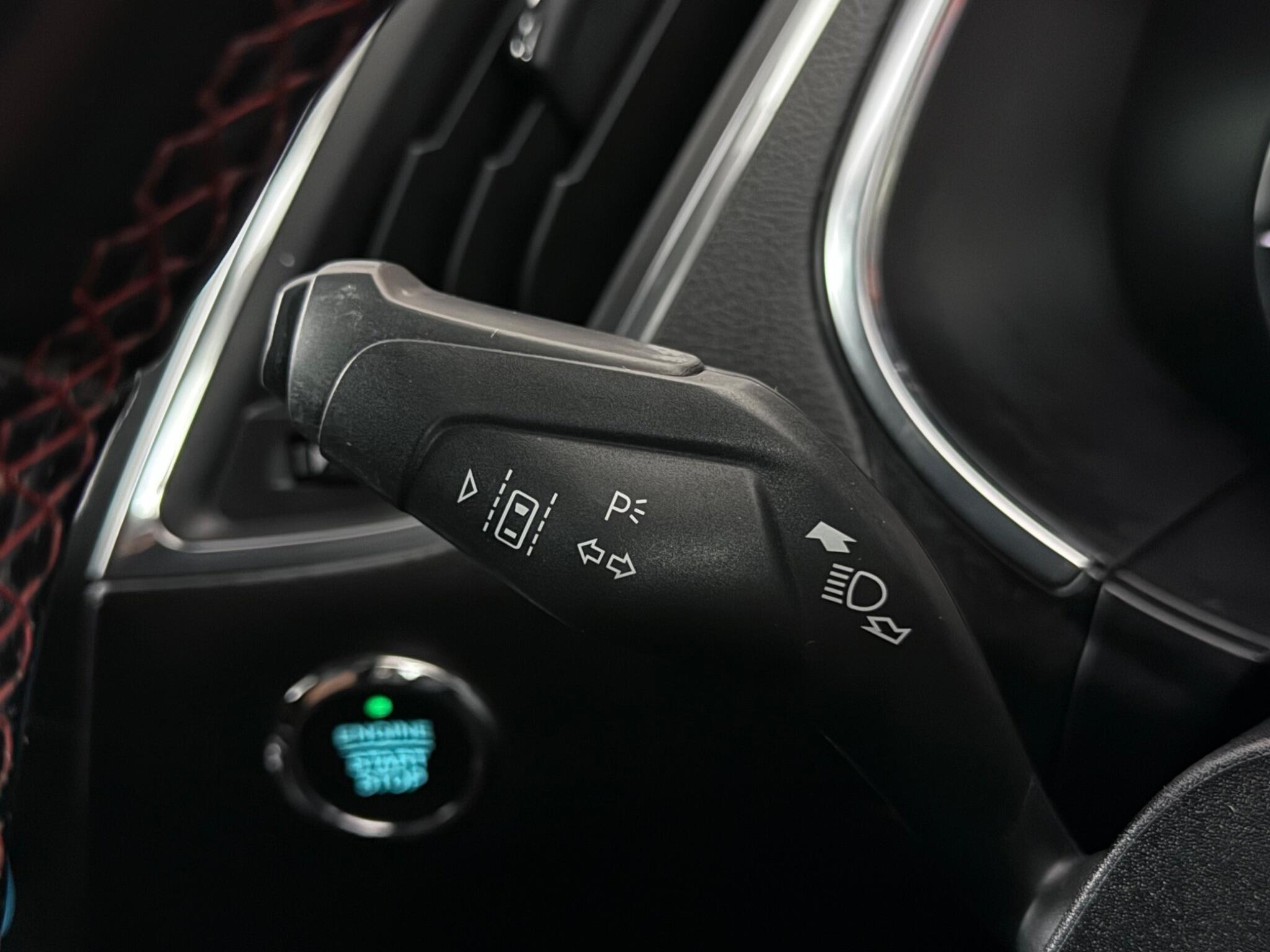 Ford S-Max view 15