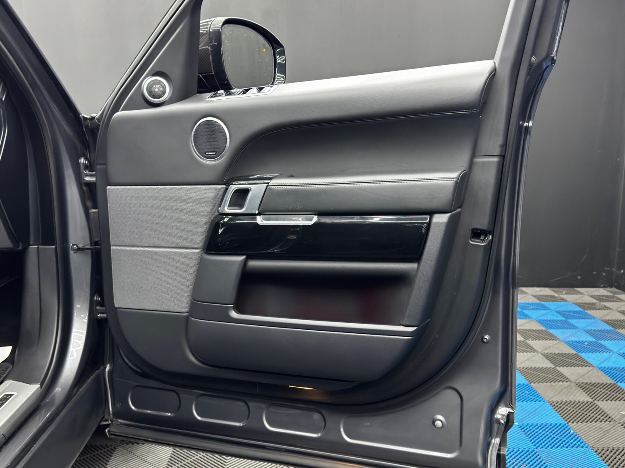 Land Rover Range Rover Sport view 51