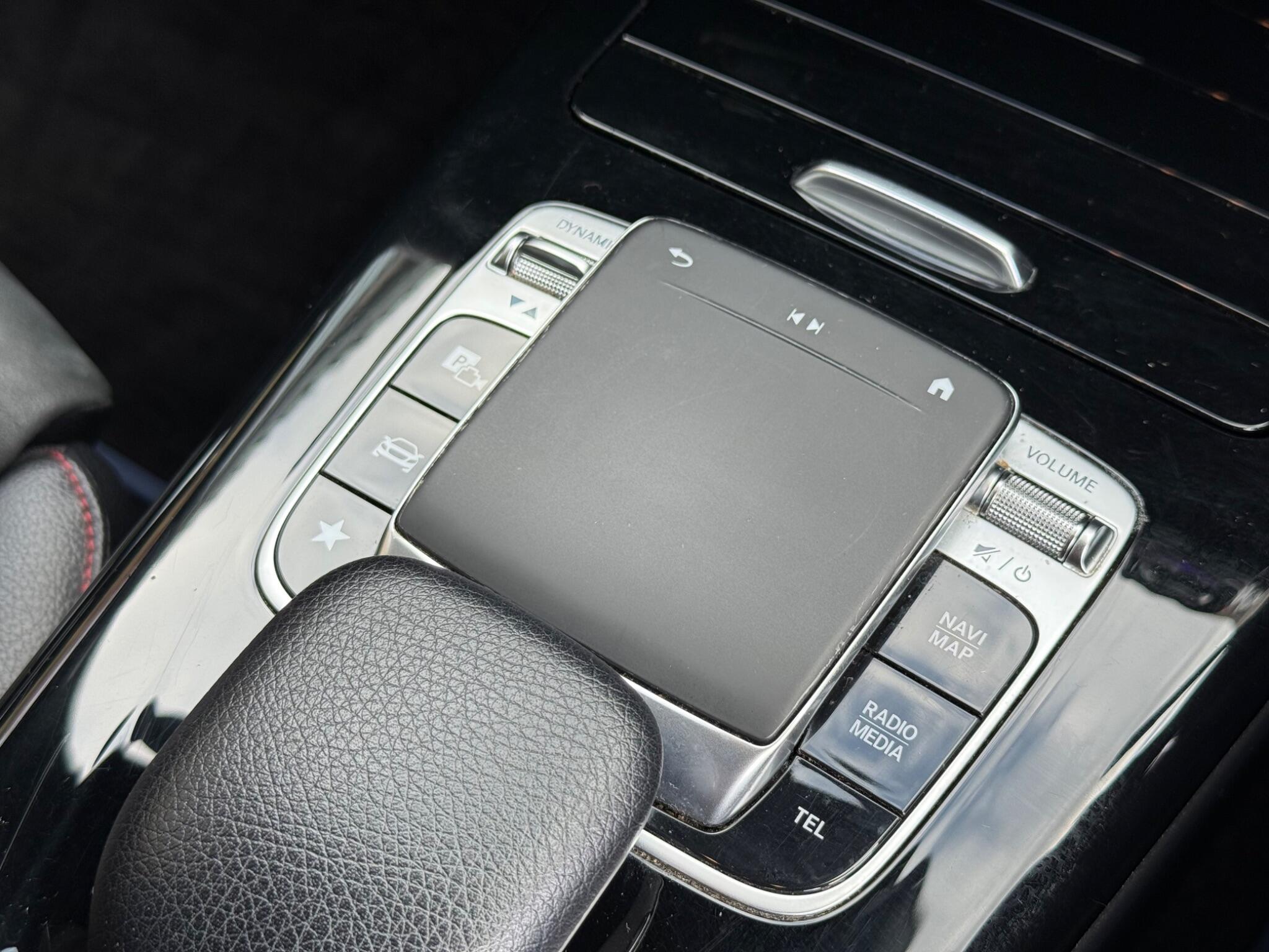 Mercedes-Benz A Class view 15