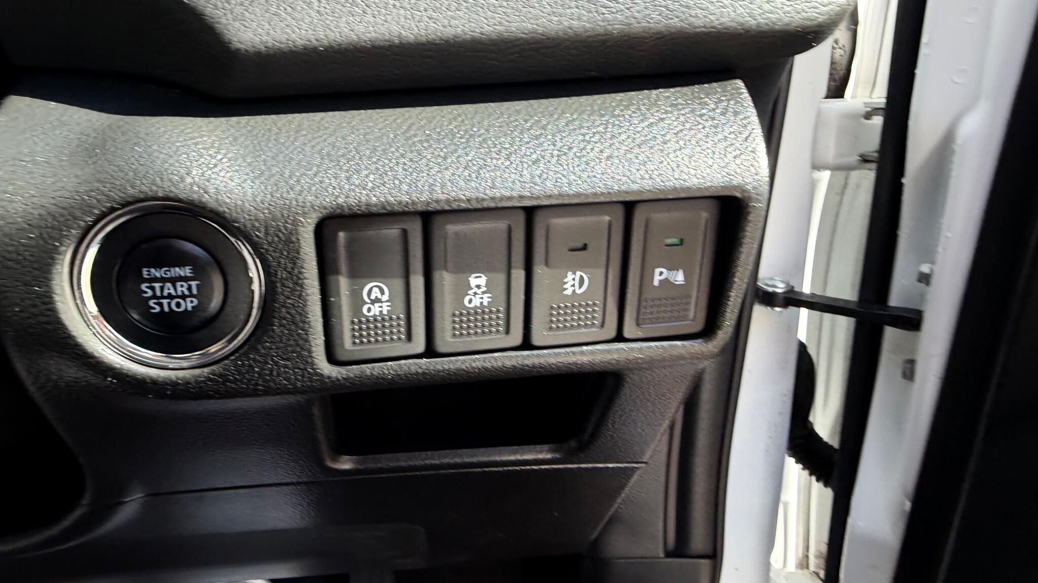 Suzuki SX4 S-Cross view 31