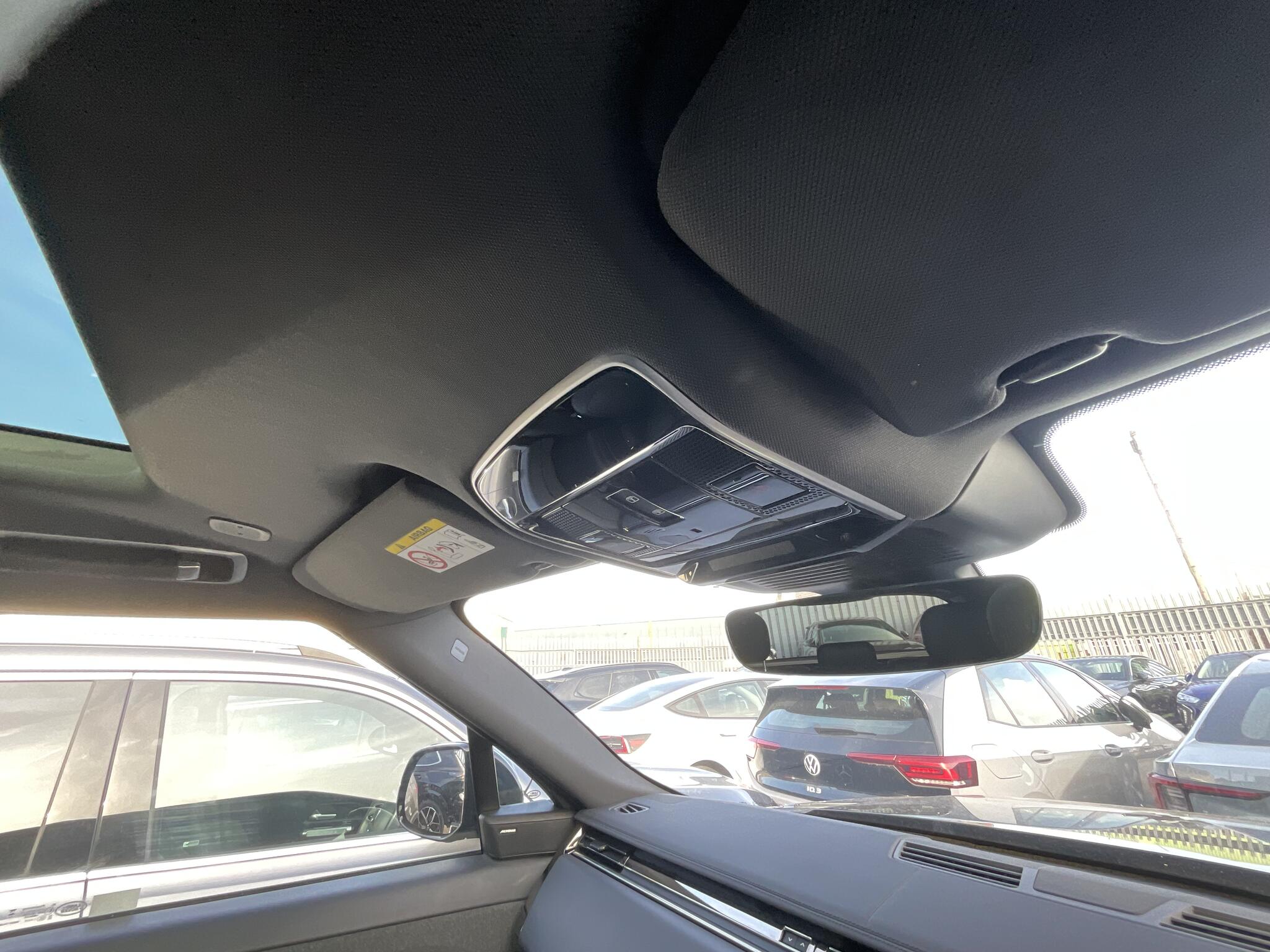 Land Rover Range Rover Sport view 41