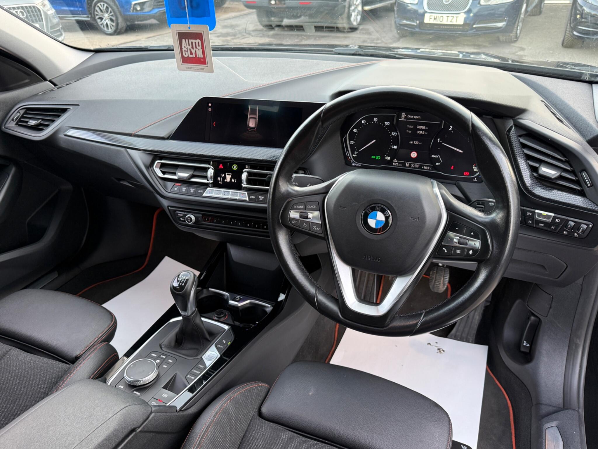 BMW 1 Series - Image 25