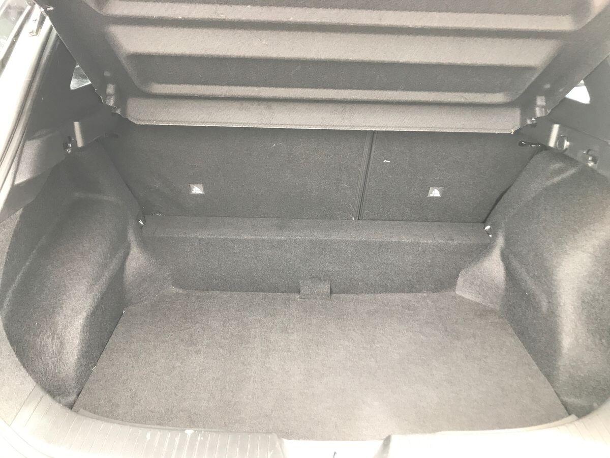 Nissan Qashqai view 8