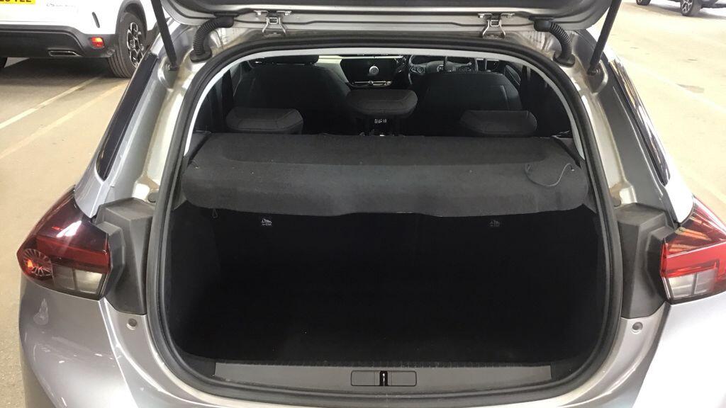Vauxhall Corsa view 13
