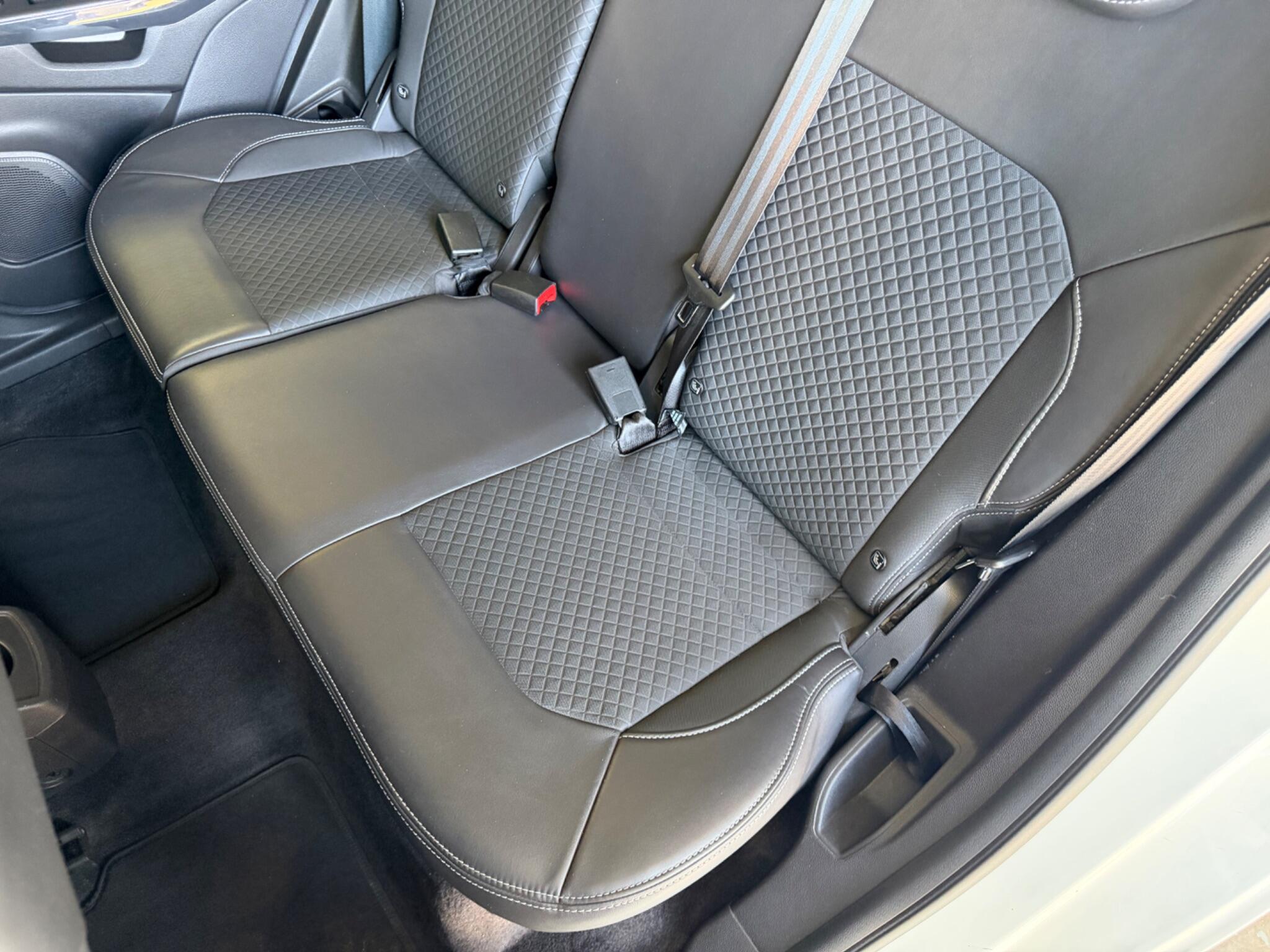 Ford Ecosport view 81
