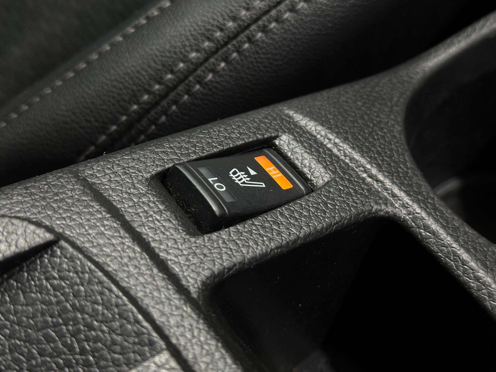 Nissan Qashqai view 21