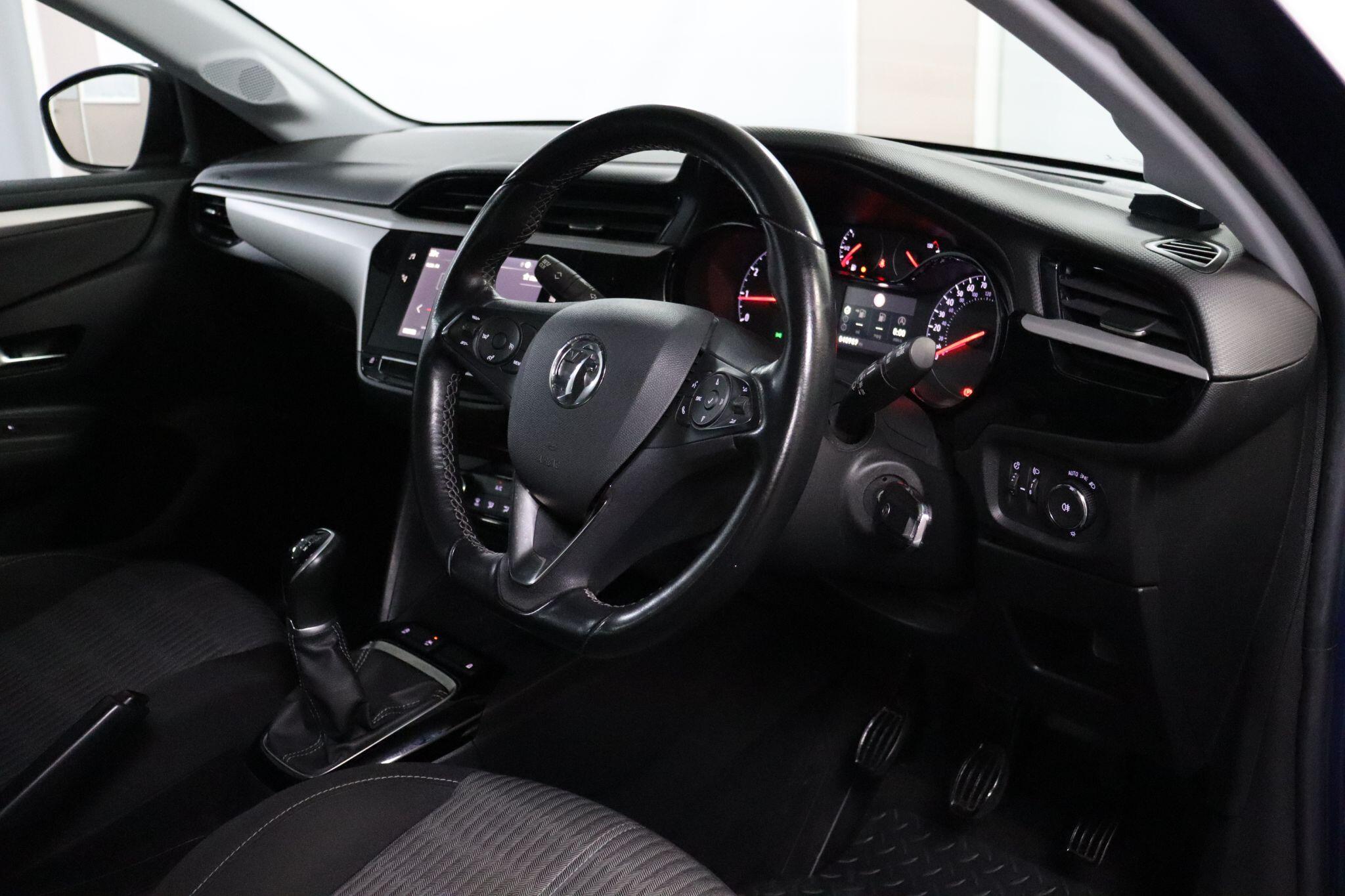 Vauxhall Corsa view 5