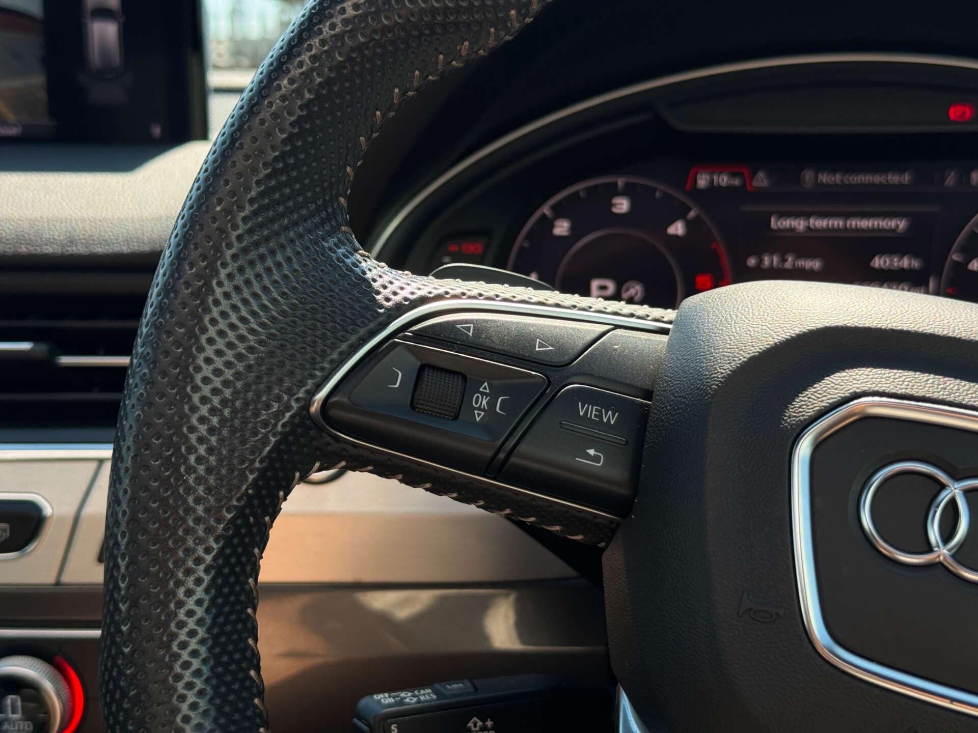 Audi Q7 view 55
