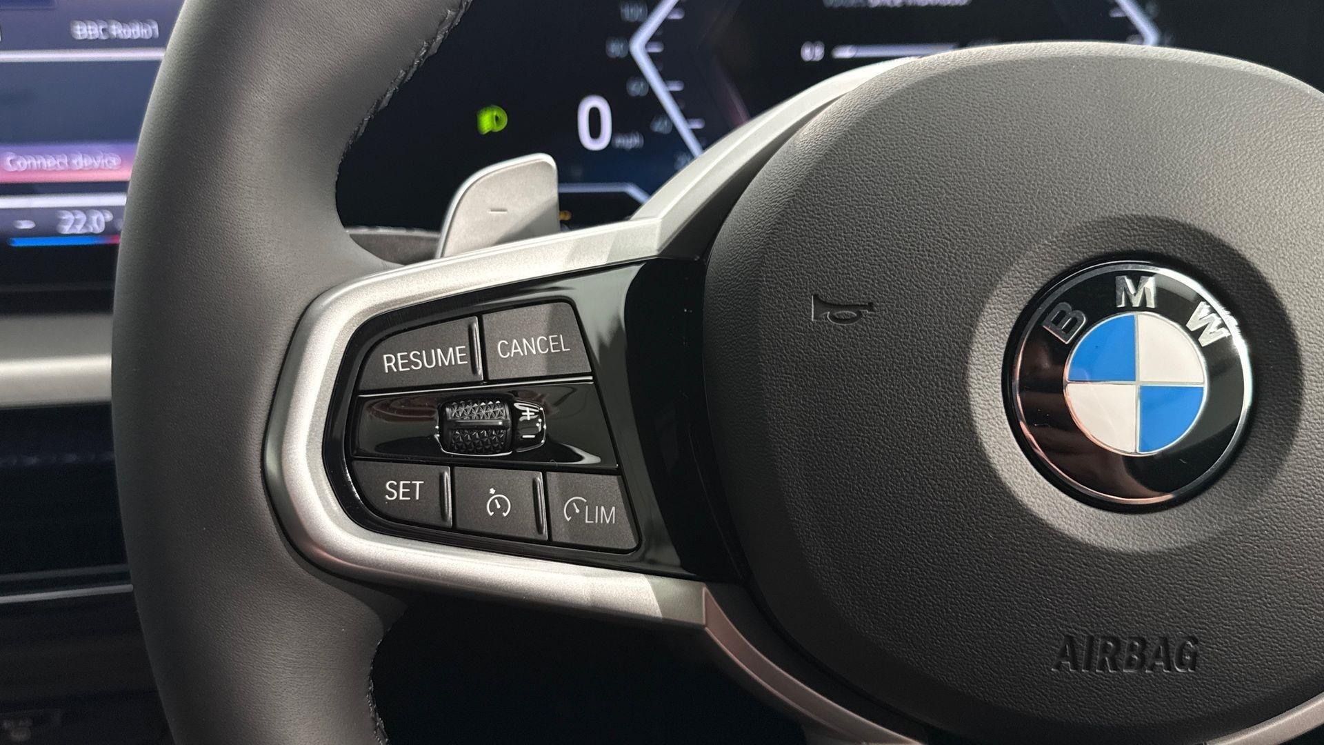 BMW 2 Series view 17