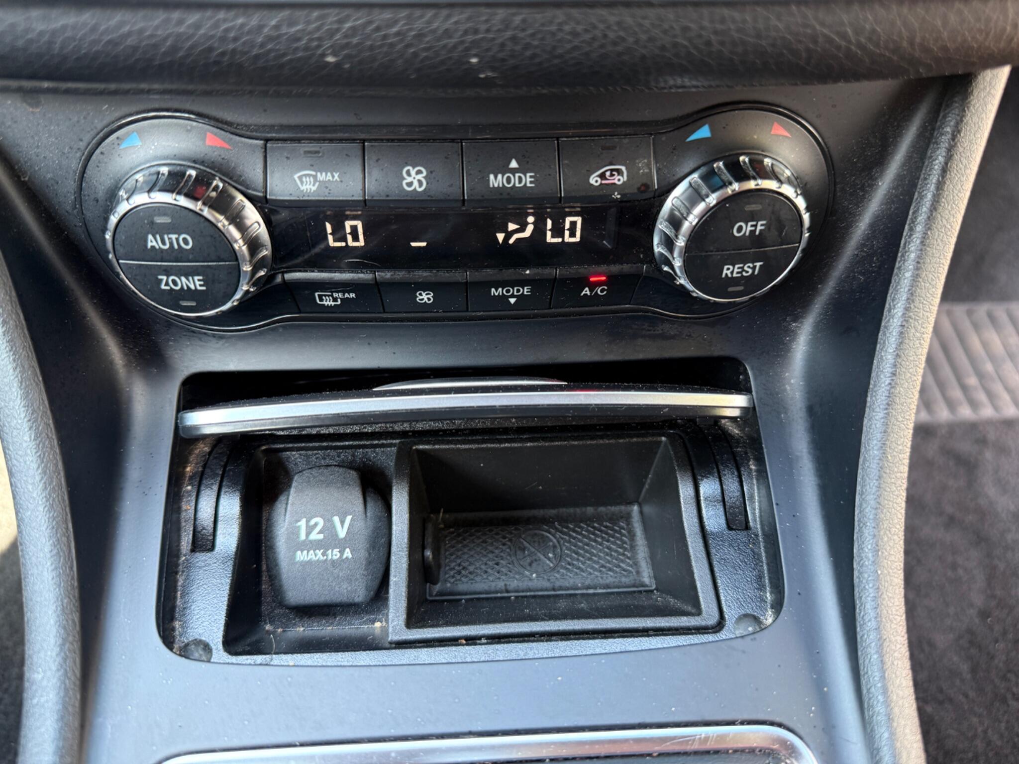 2018 Mercedes-Benz CLA image 30