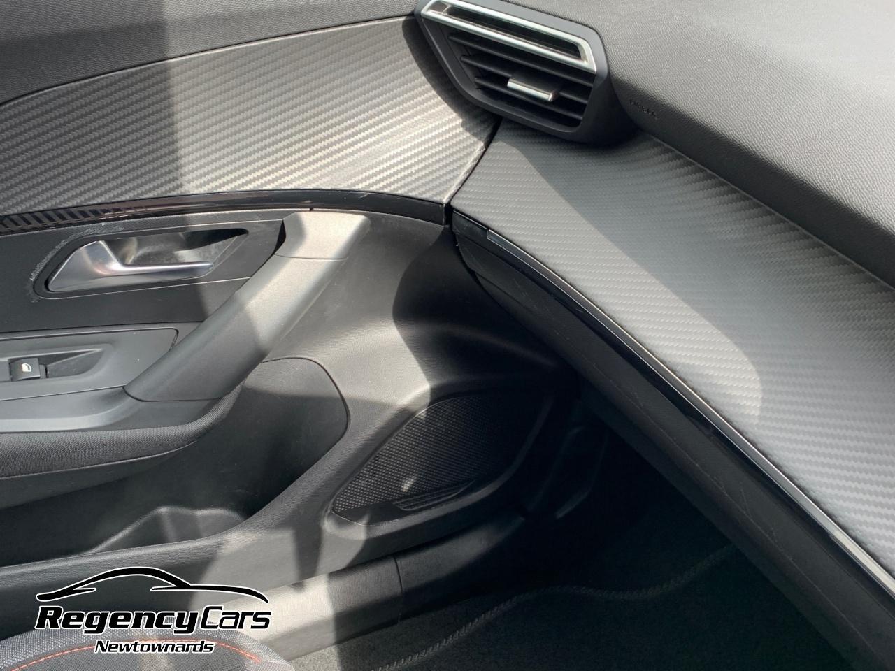 Peugeot 2008 view 50