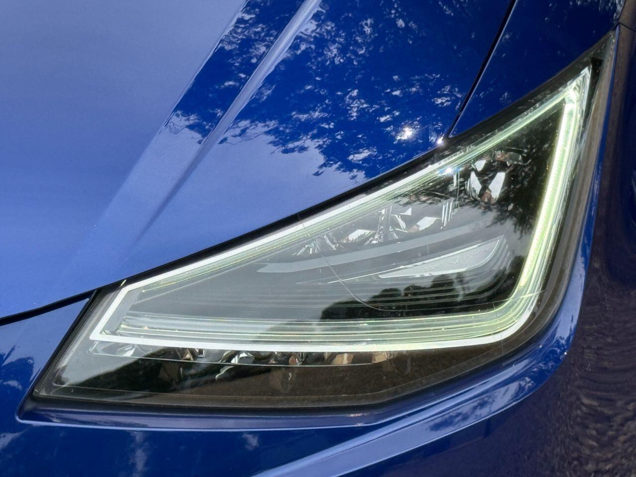Seat Ibiza view 26