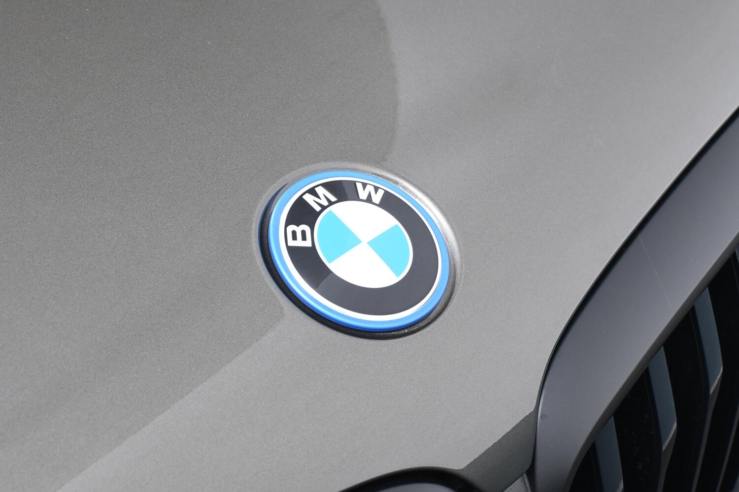 BMW X5 view 23