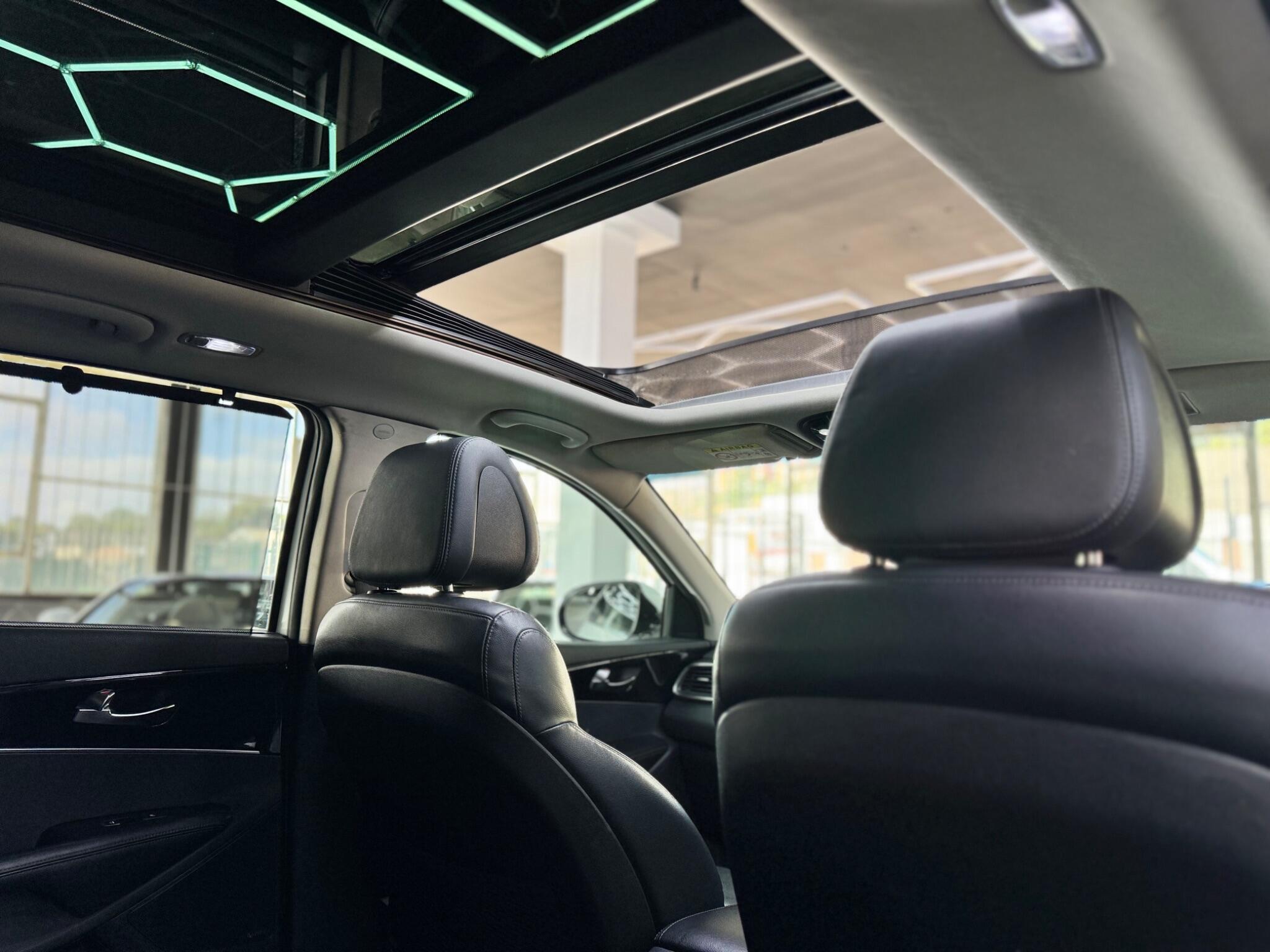 Kia Sorento view 31