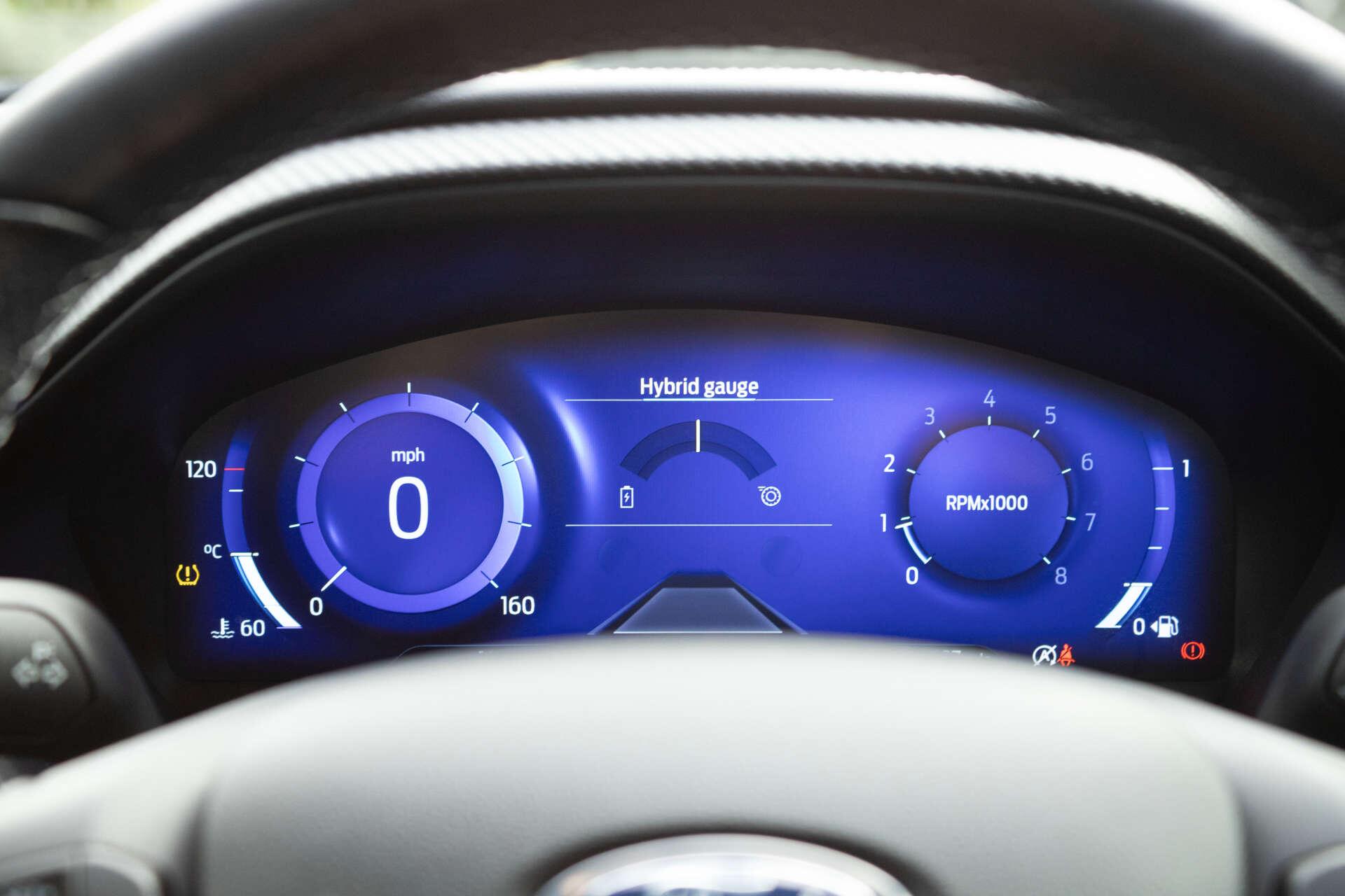 Ford Puma view 44