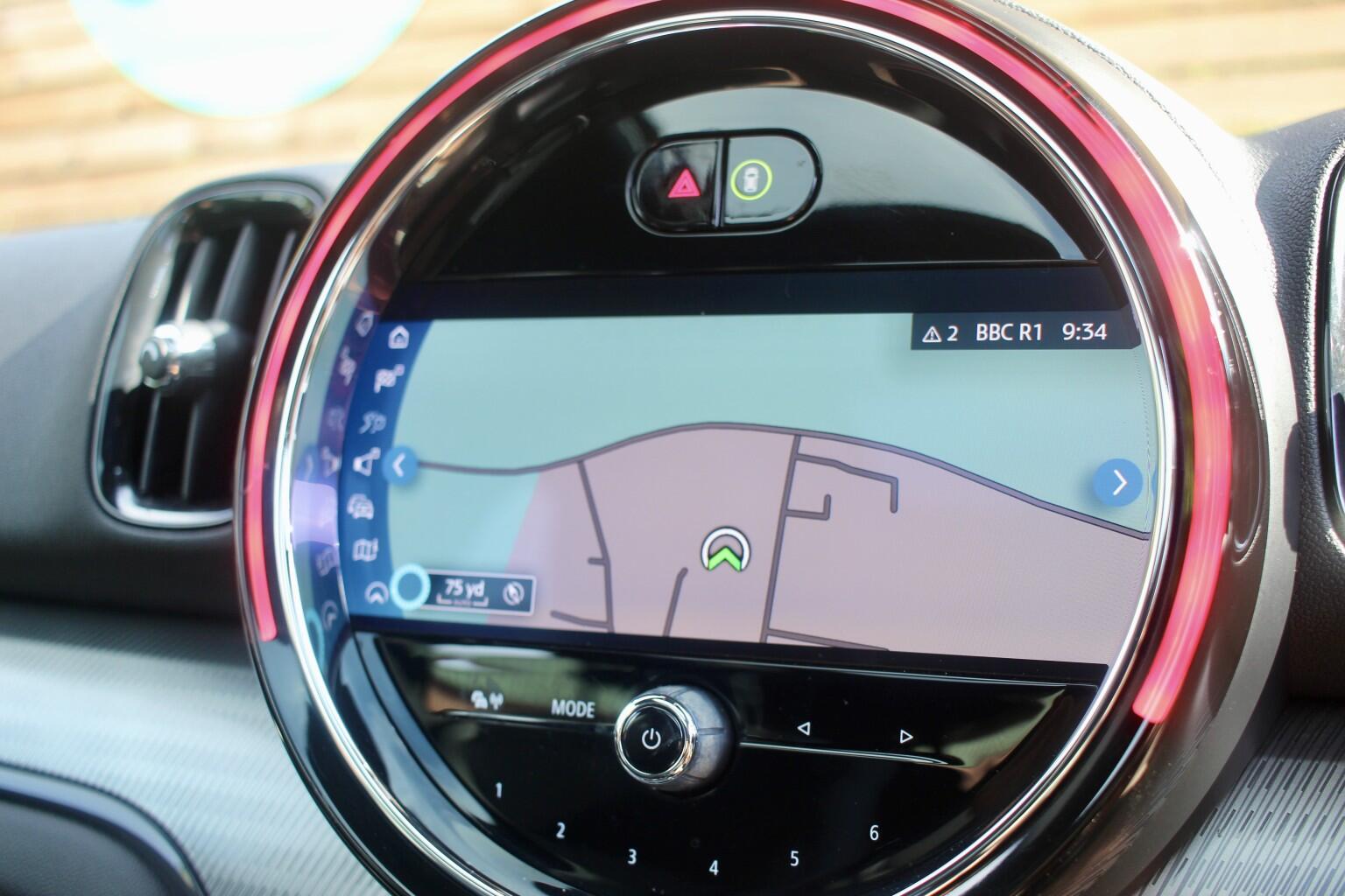 Mini Countryman view 17