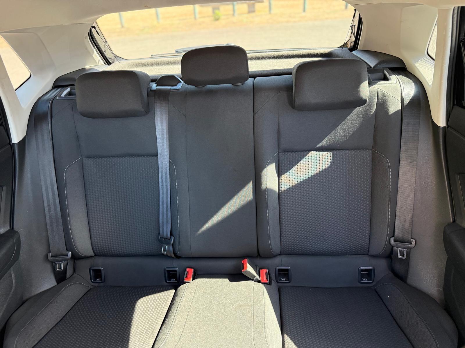 Volkswagen Polo view 40