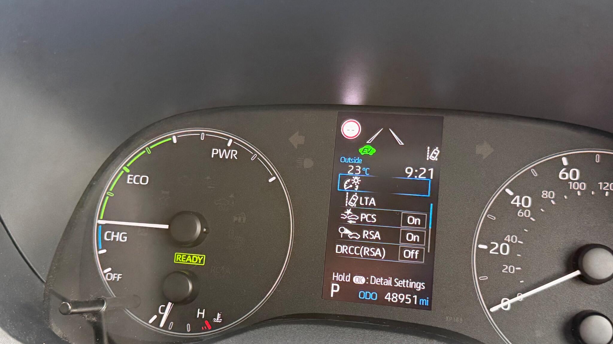Toyota Yaris view 15