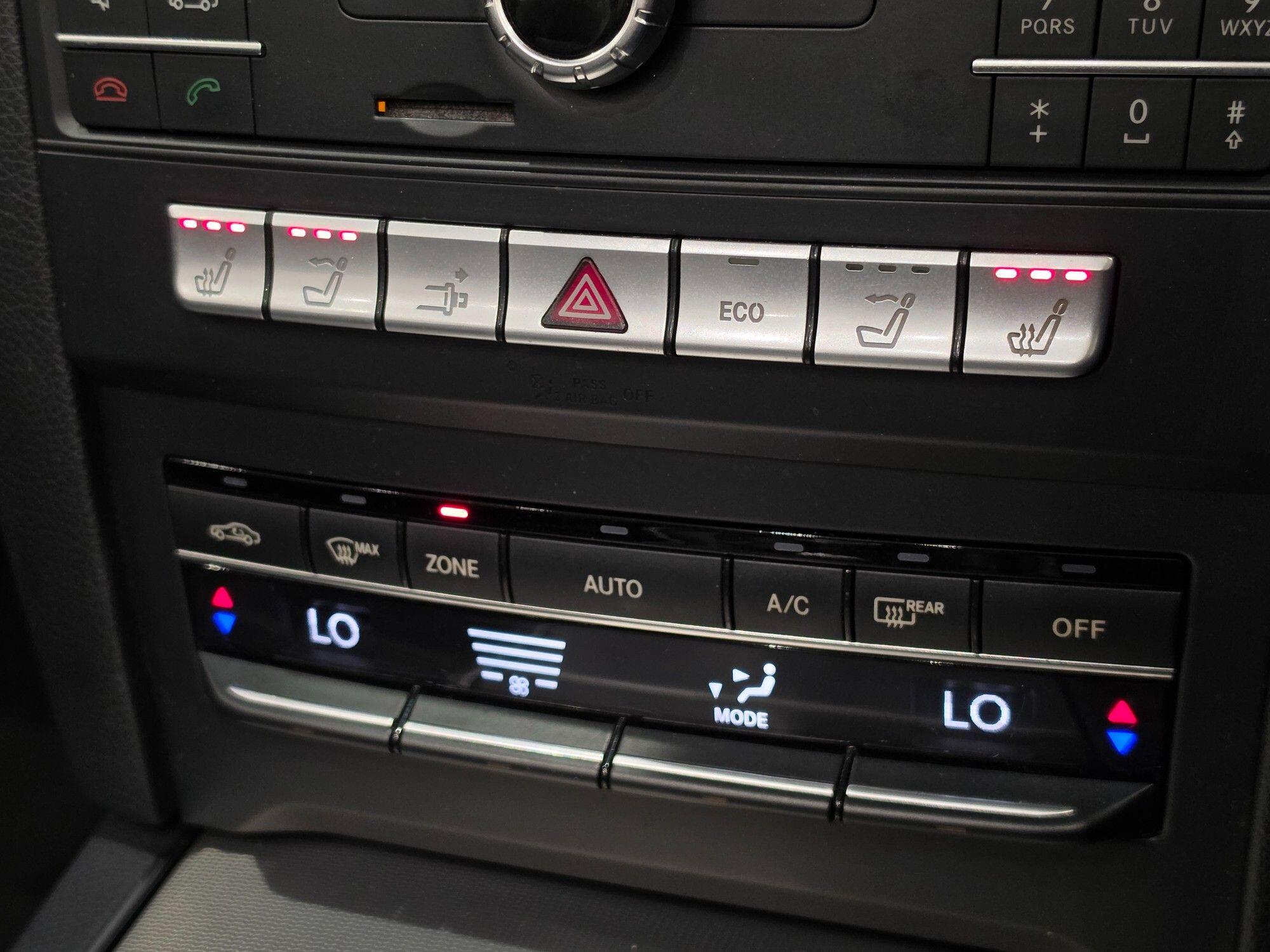 Mercedes-Benz E-Class view 90