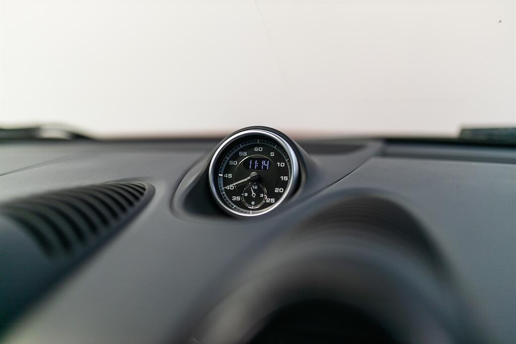 Porsche Cayman view 20