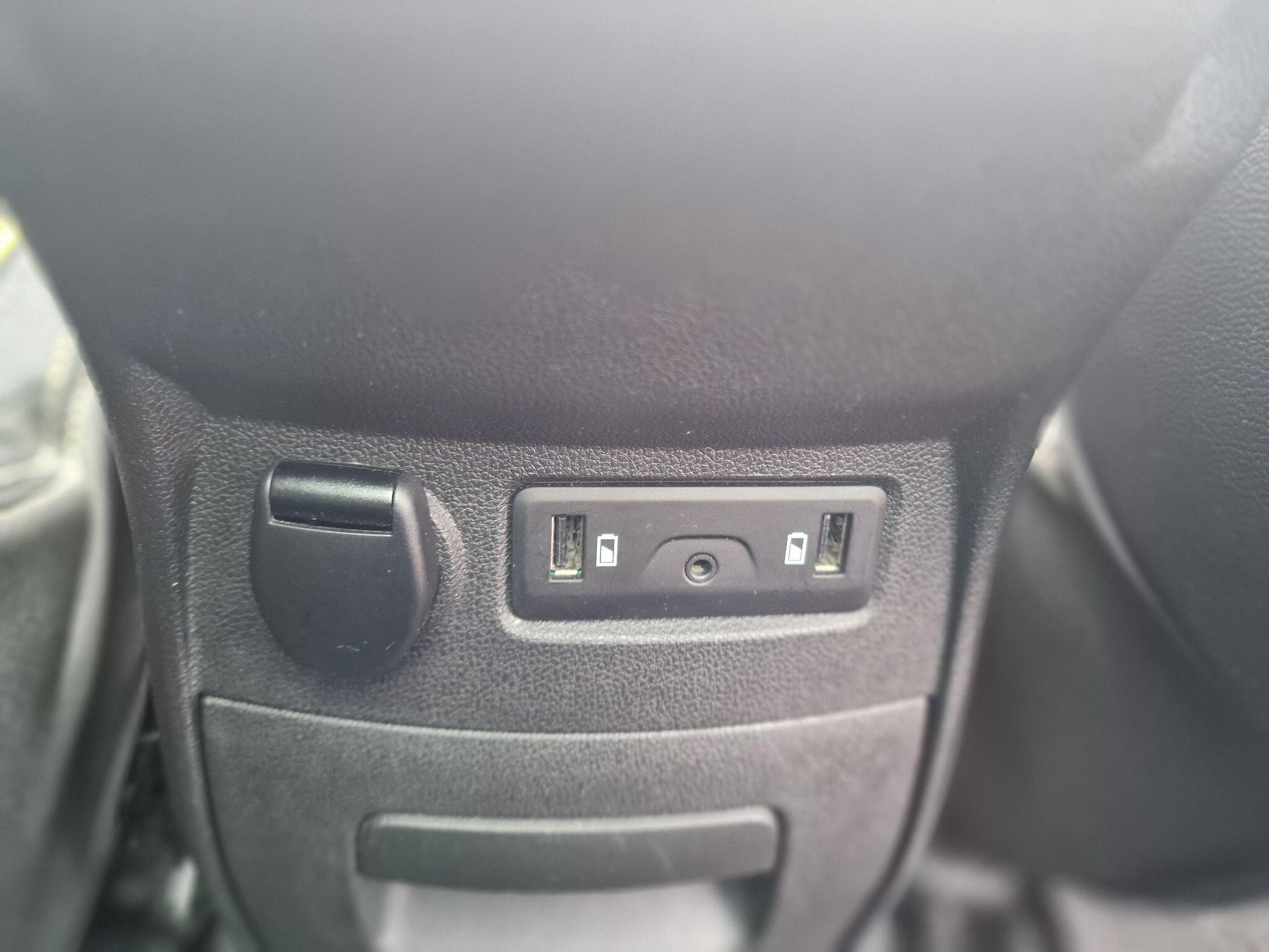 Renault Scenic view 26