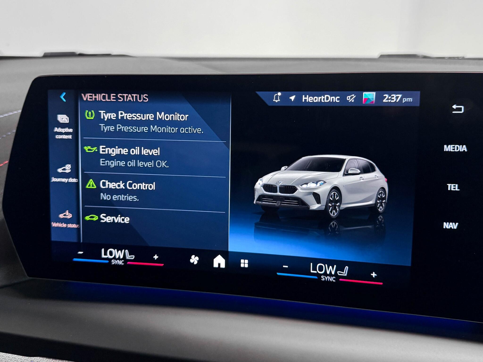 BMW 1 Series view 51