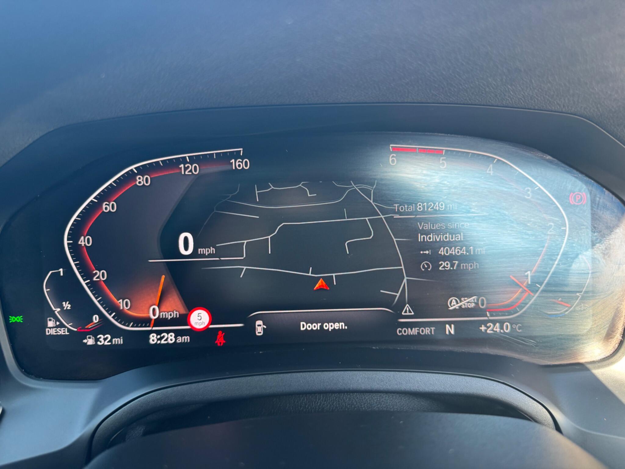 BMW 3 Series view 46