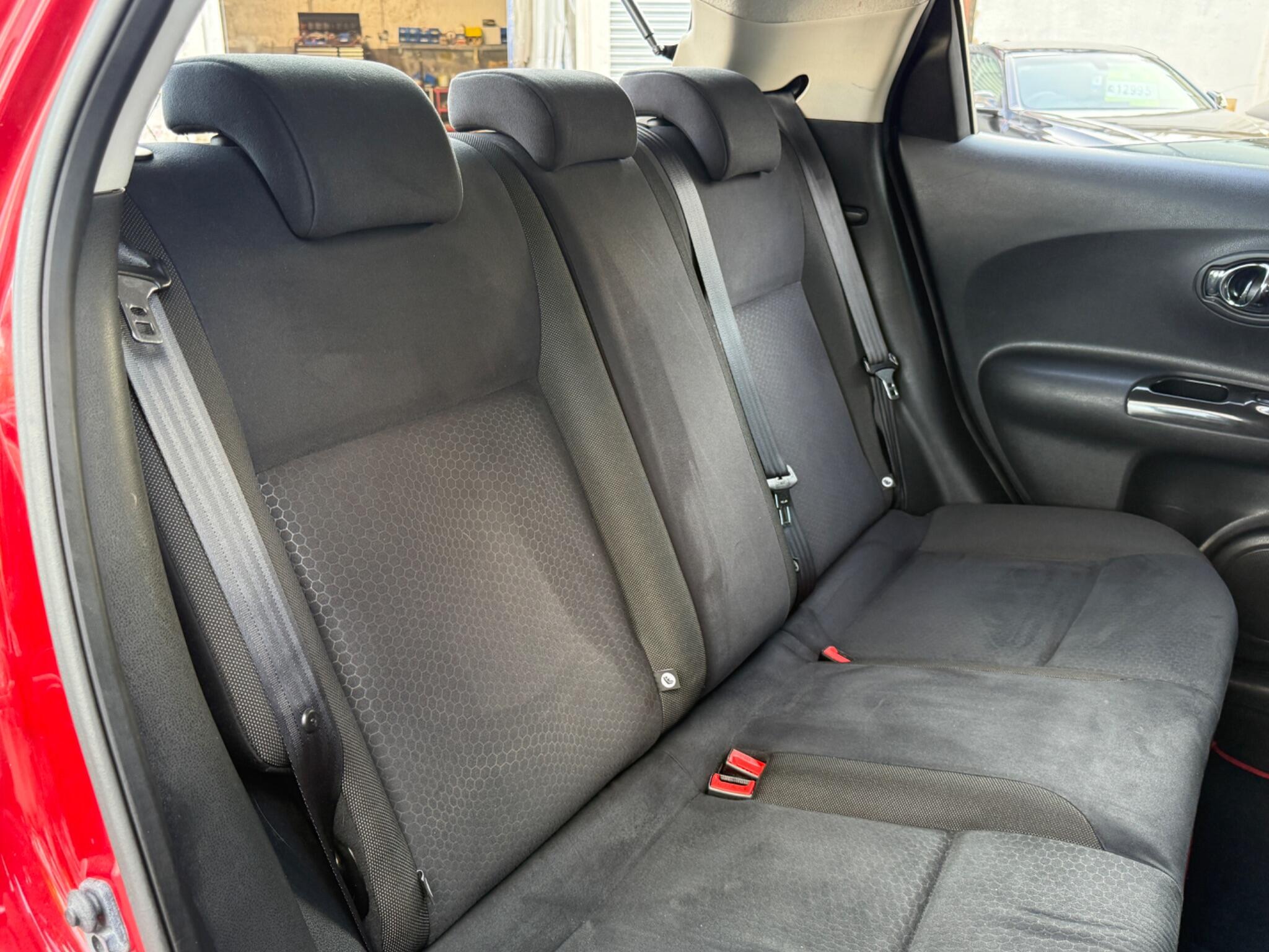 Nissan Juke - Image 23