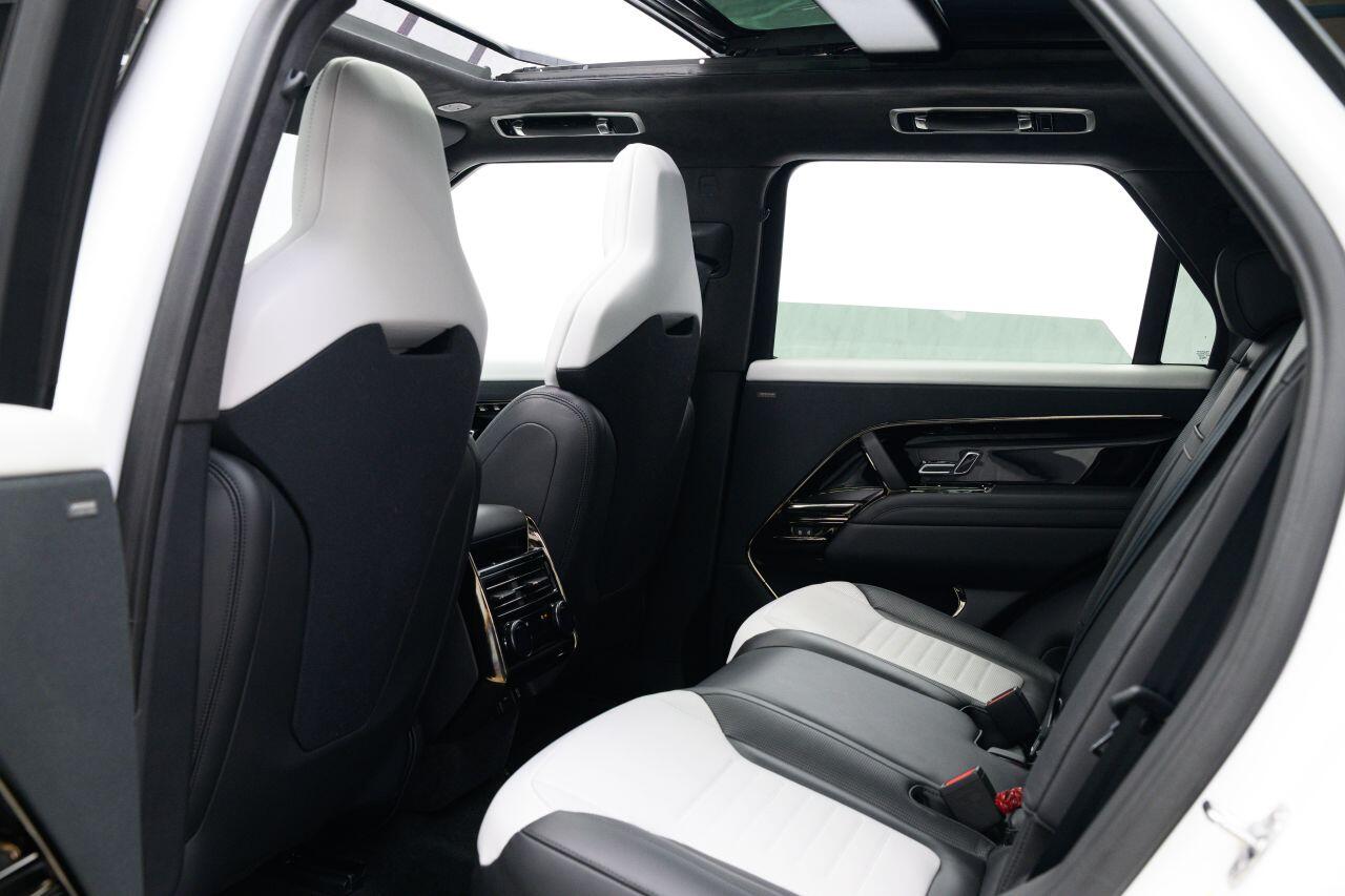 Land Rover Range Rover Sport view 48