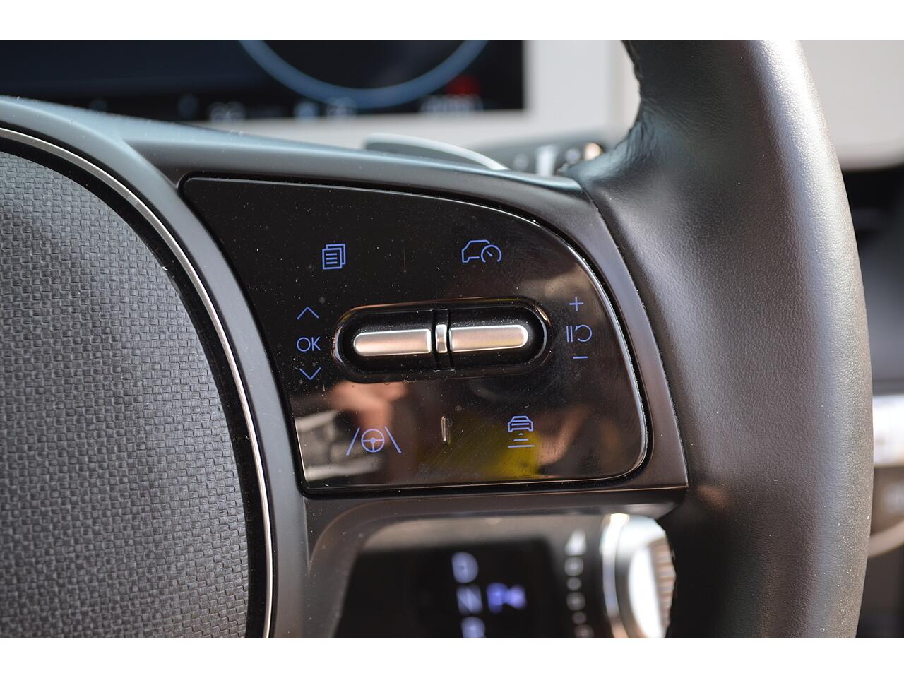 Hyundai Ioniq 5 view 32