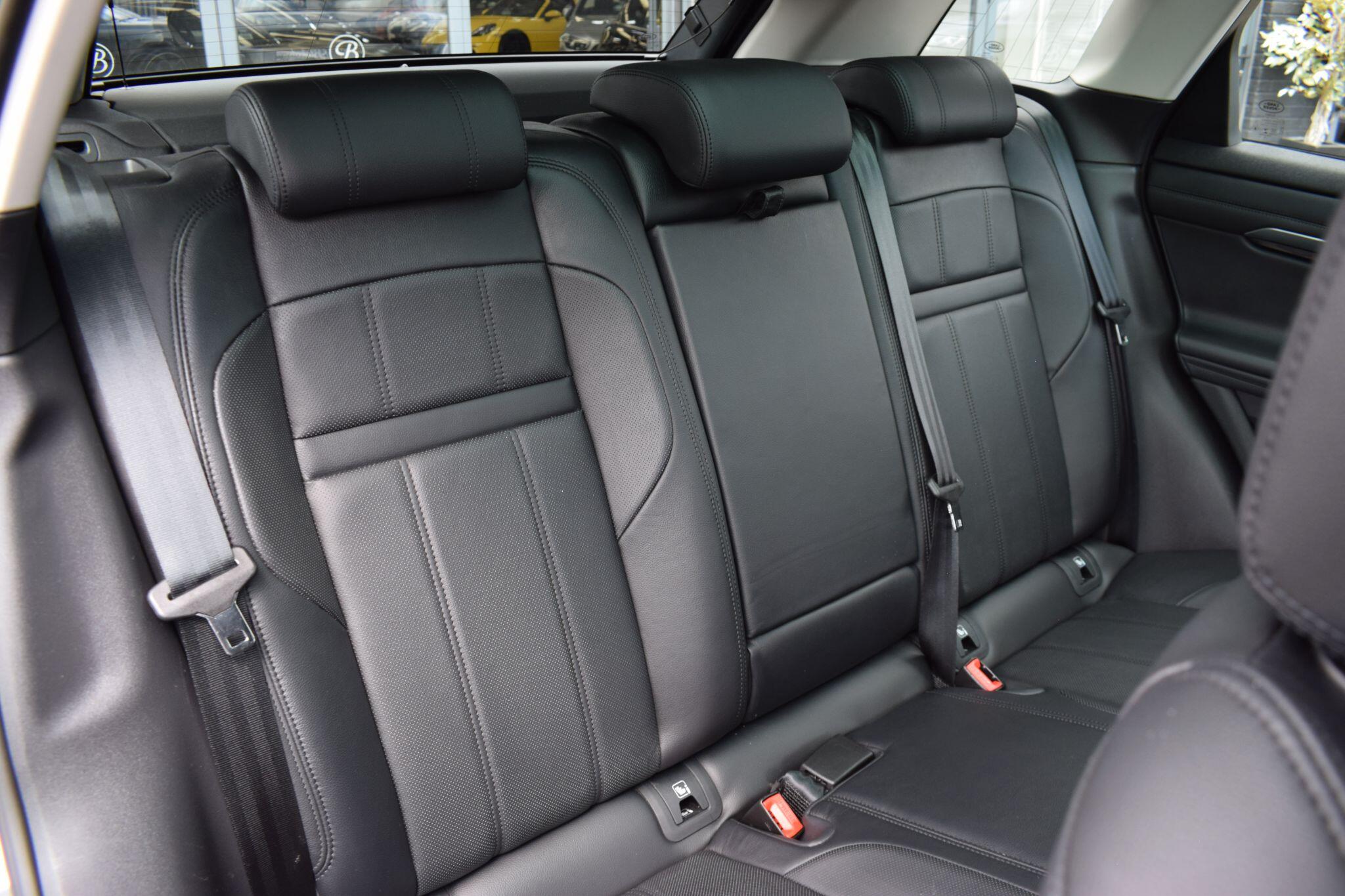Land Rover Range Rover Evoque view 28