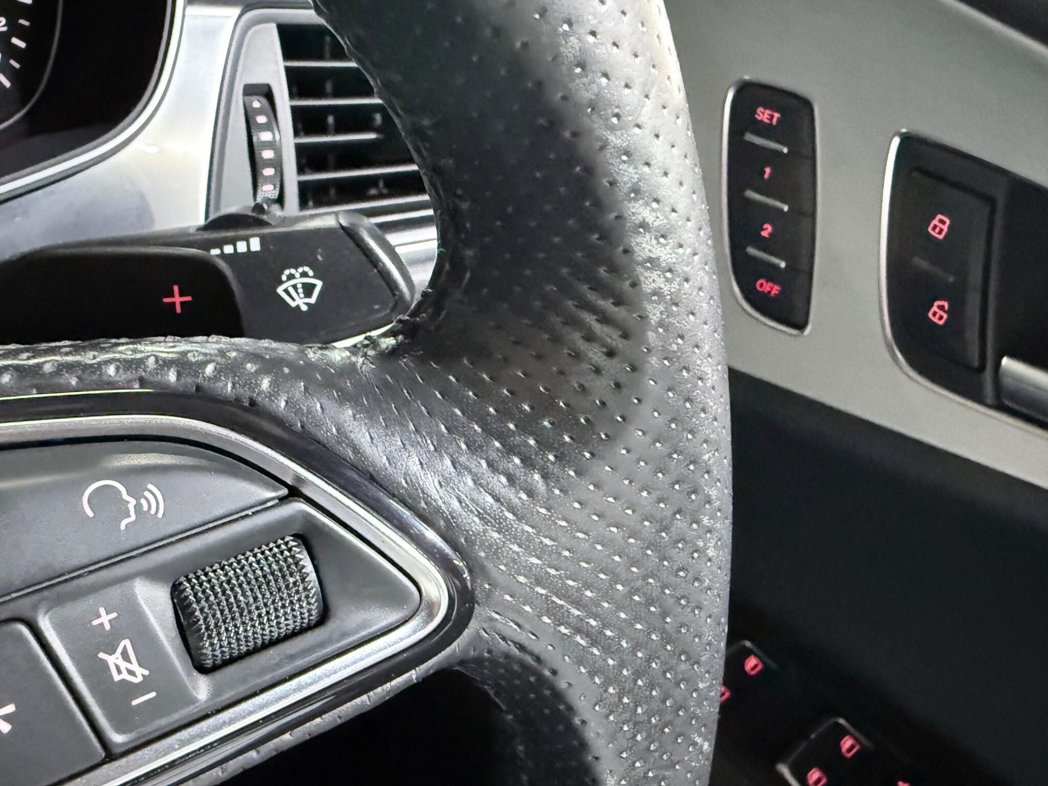 Audi A7 view 35