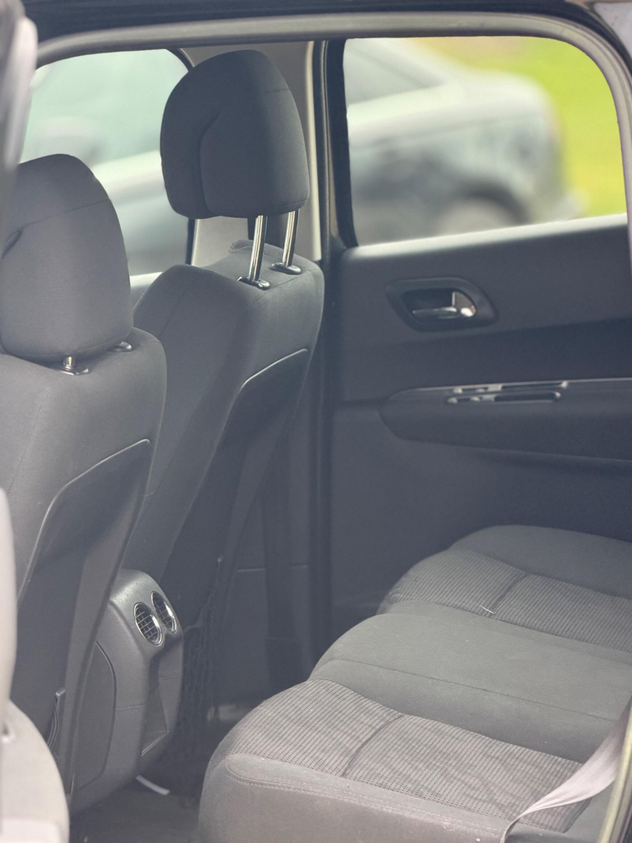 2013 Peugeot 3008 1.6 HDi Active Euro 5 5dr image 25