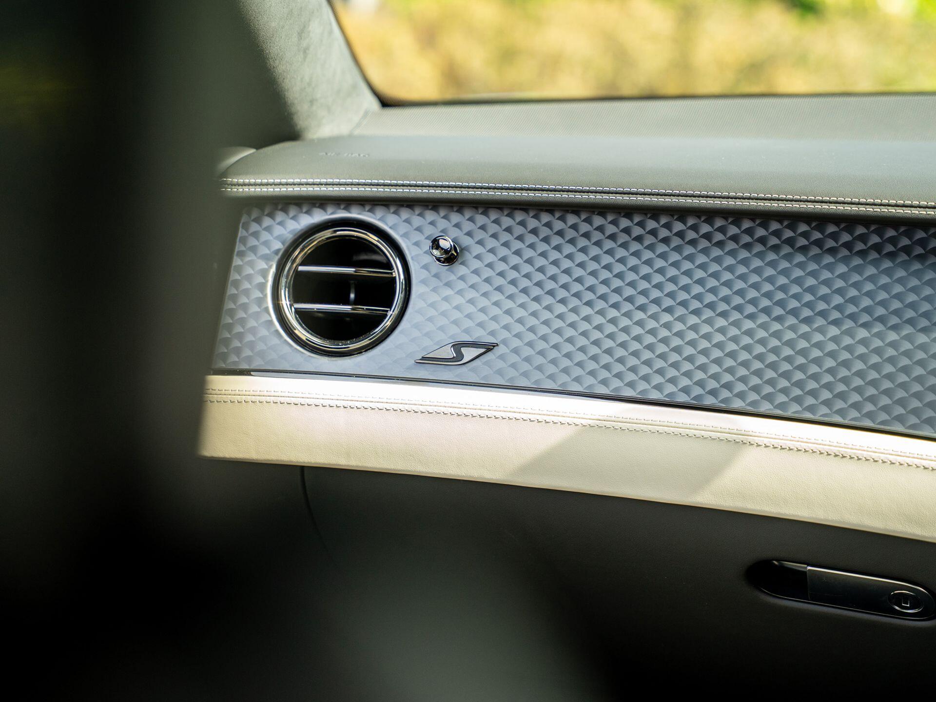 Bentley Continental view 34