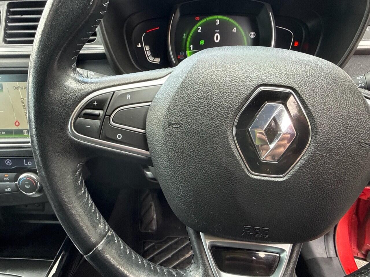 Renault Kadjar view 16